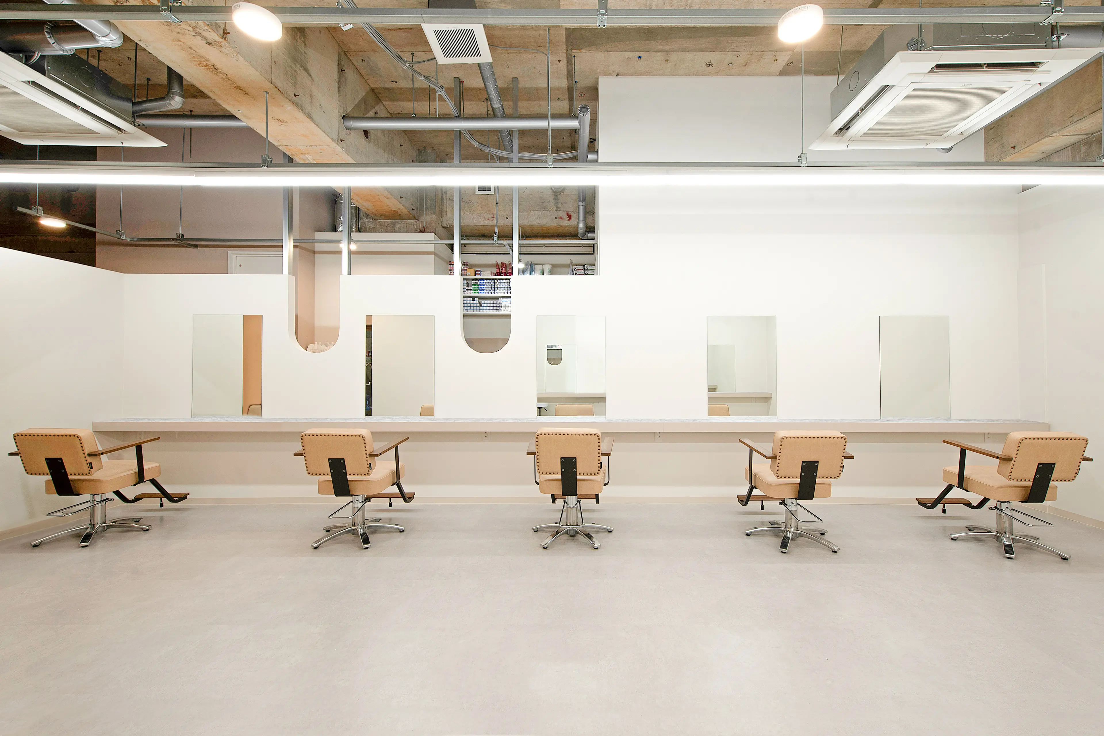 etoreの内観・外観3