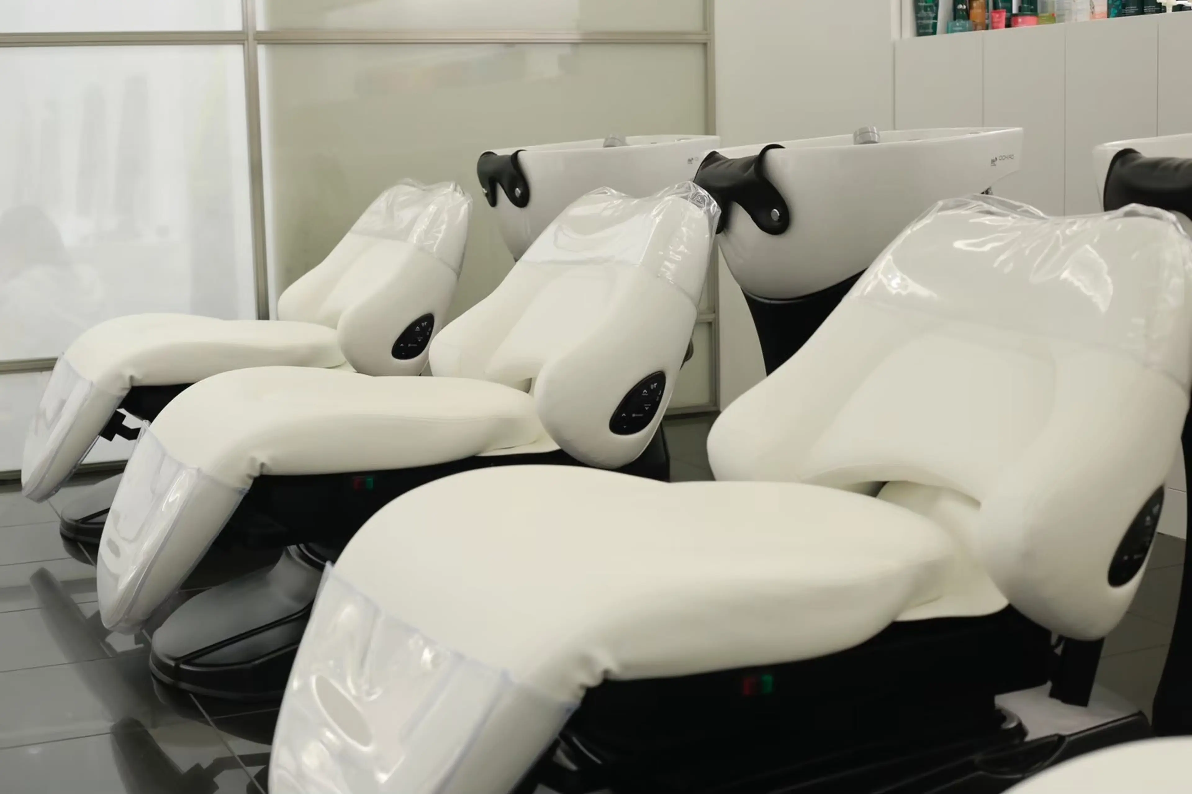 BiBi internationalの内観・外観3