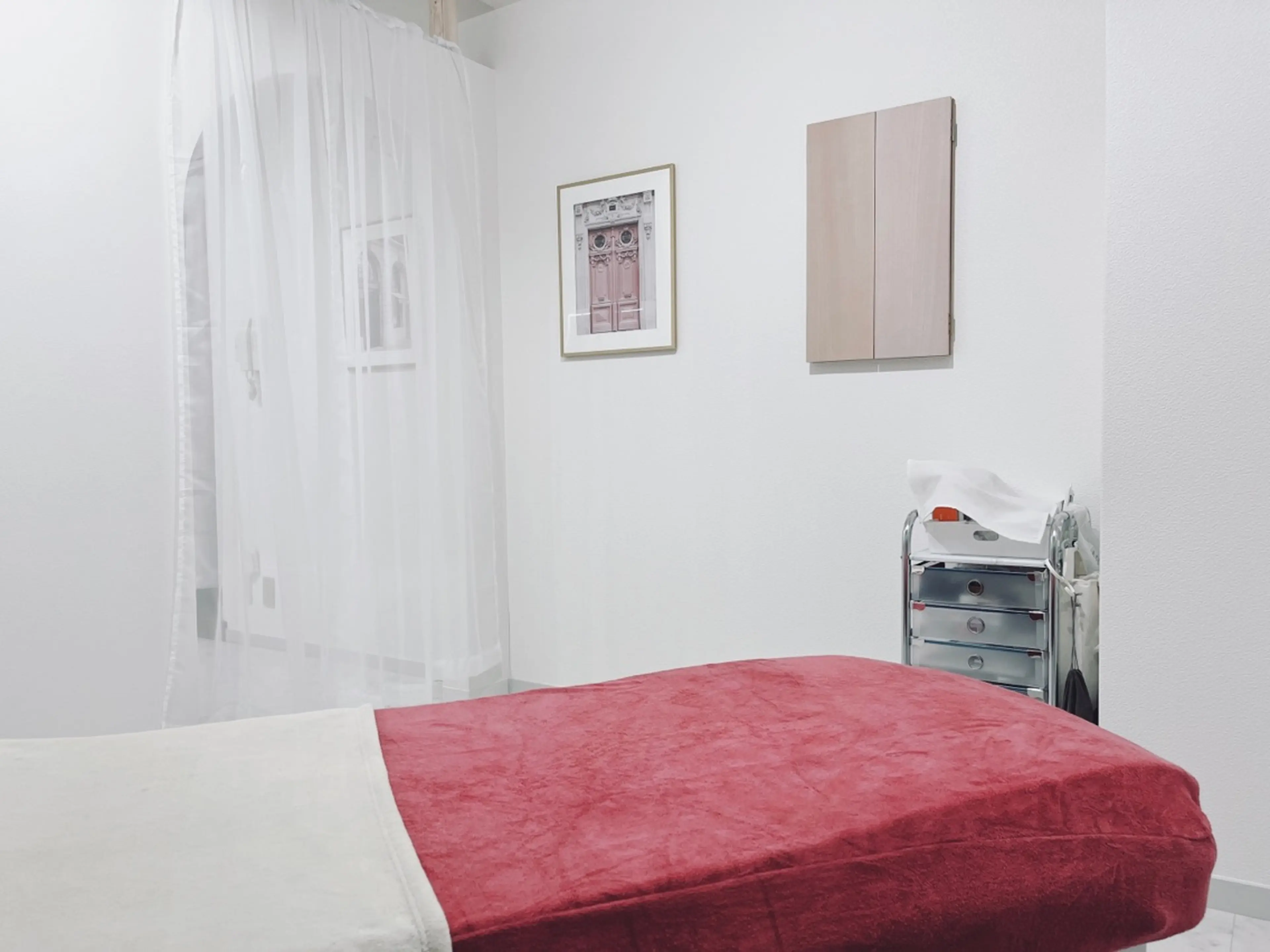 Salon MANA（サロン マナ）の内観・外観3