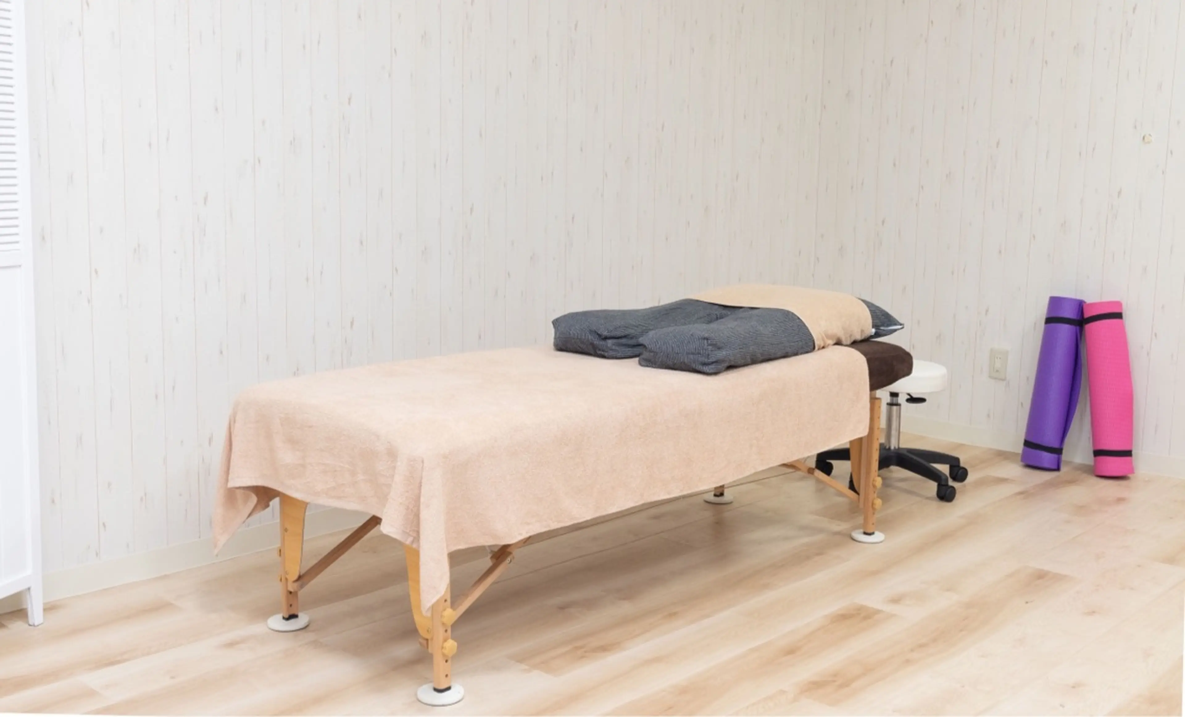 那覇カラダリンク整体の内観・外観2