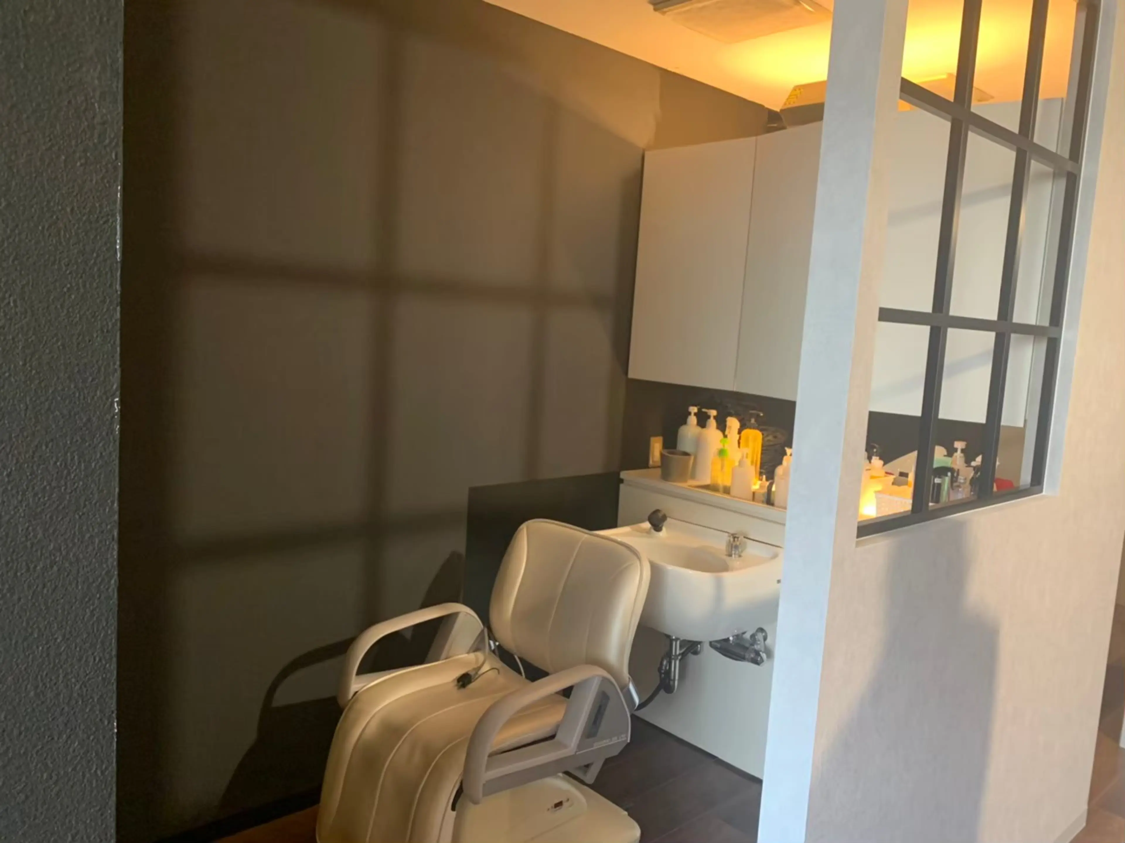 caprice.の内観・外観2