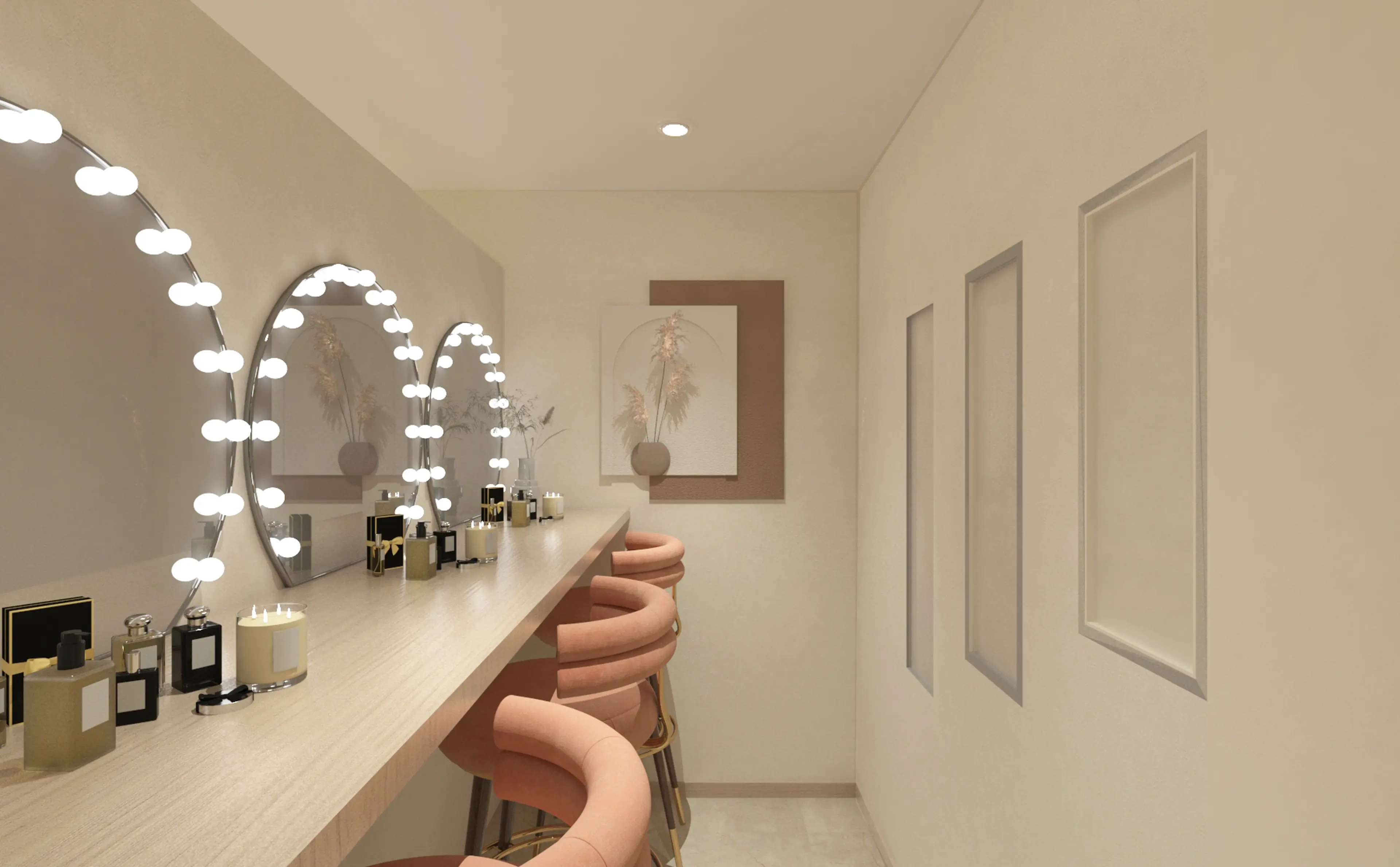 Angelic   ginzaの内観・外観3