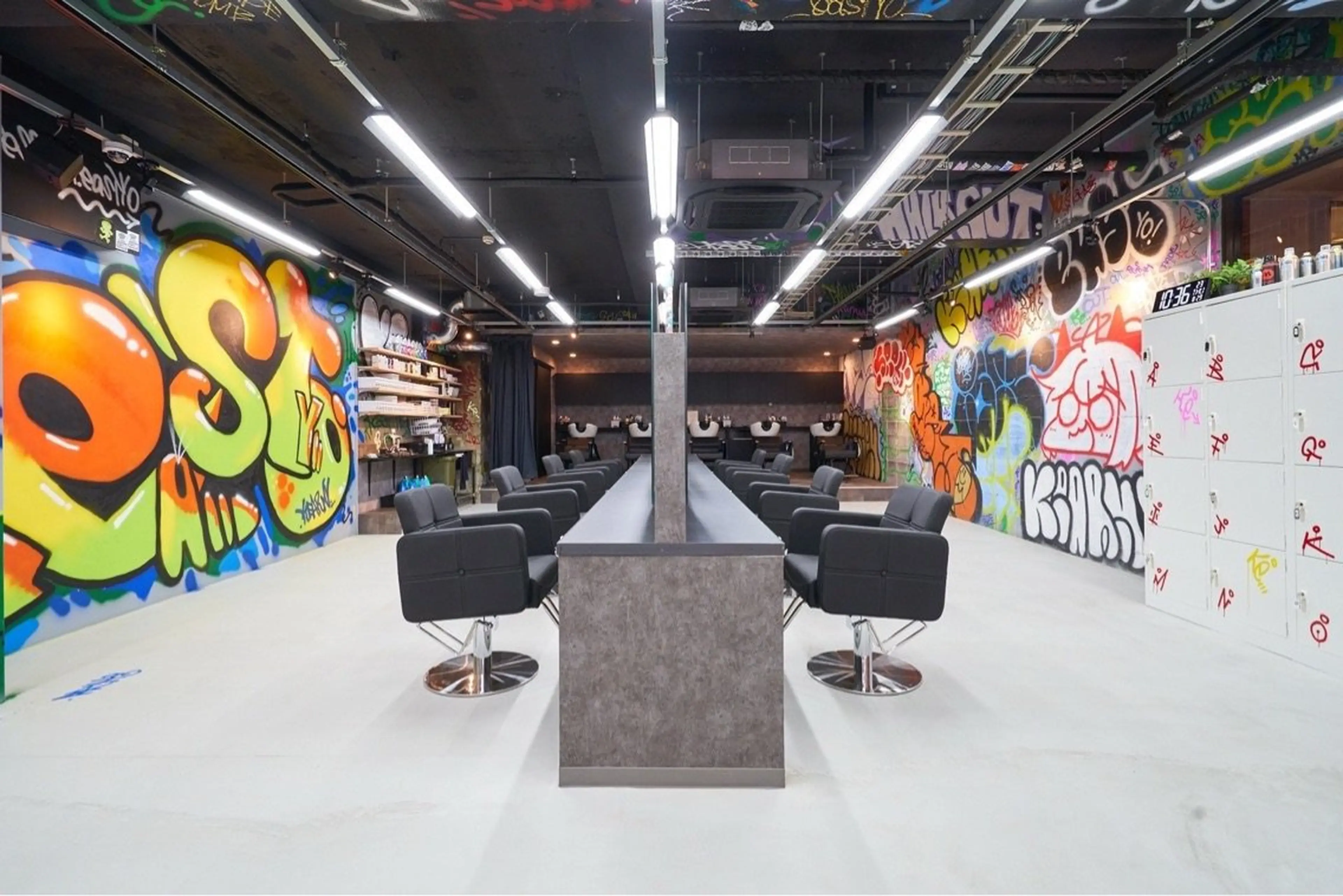 kearny錦糸町店の内観・外観3