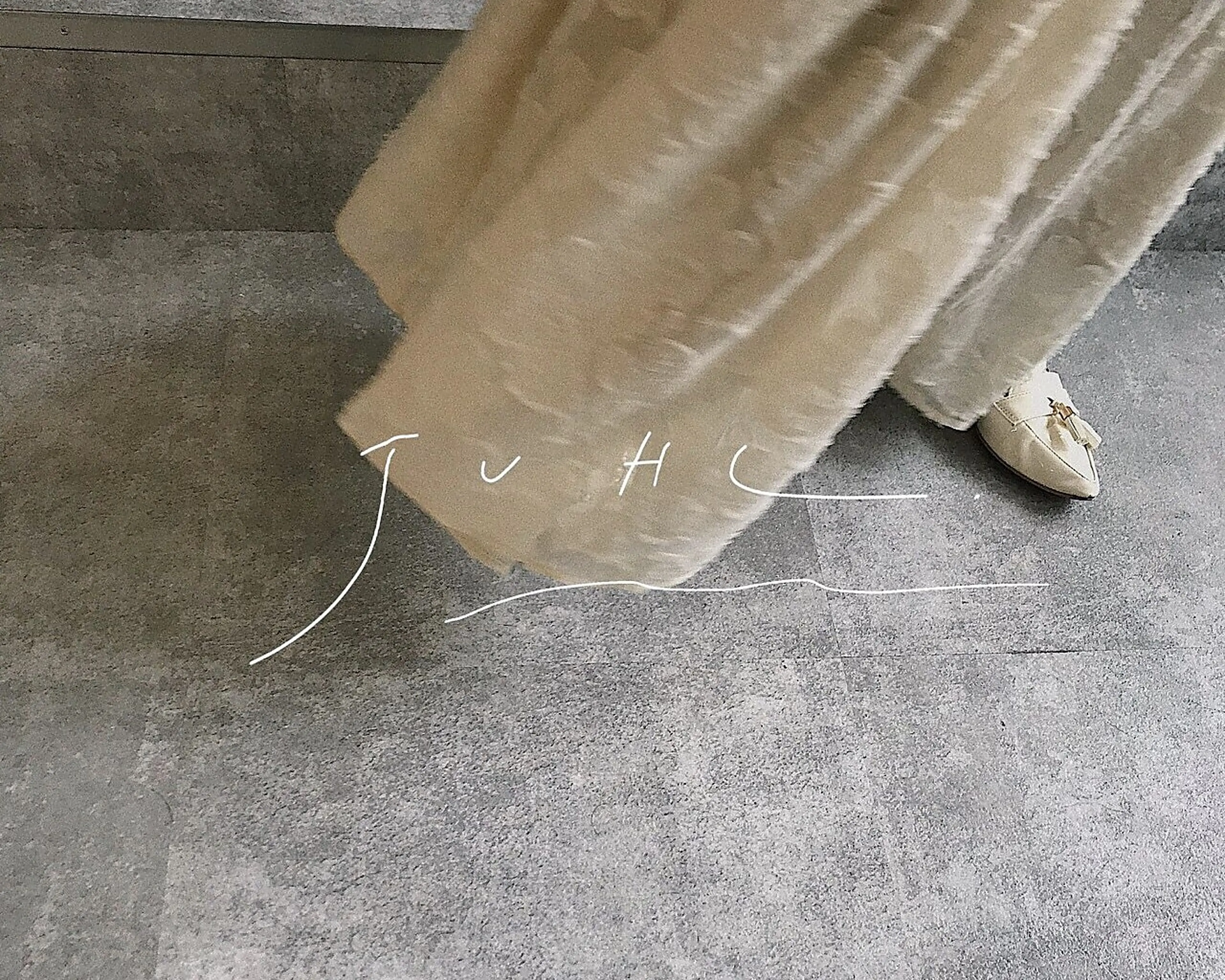 JUHLの内観・外観3