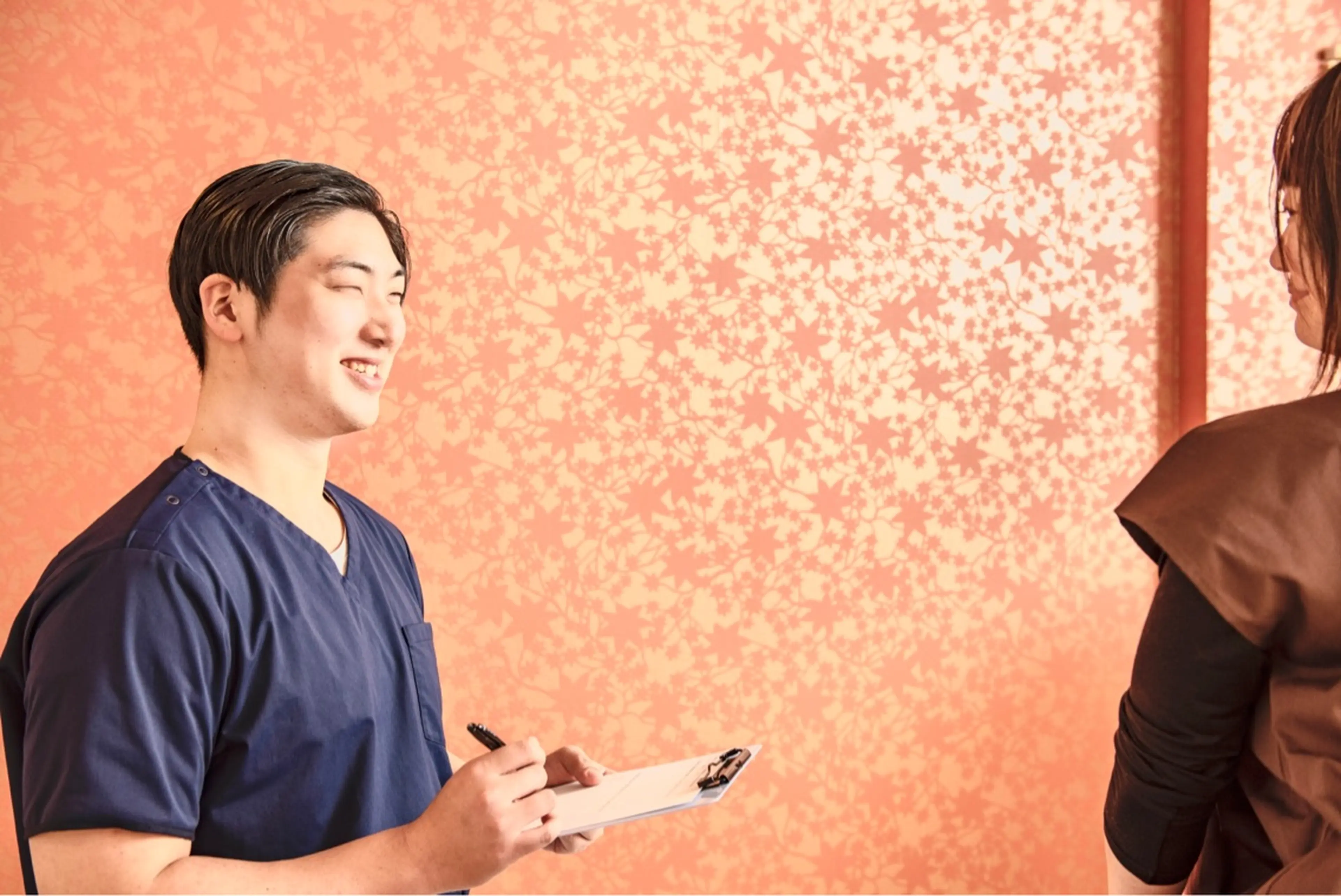 ナイスボディー鍼灸治療院の内観・外観3