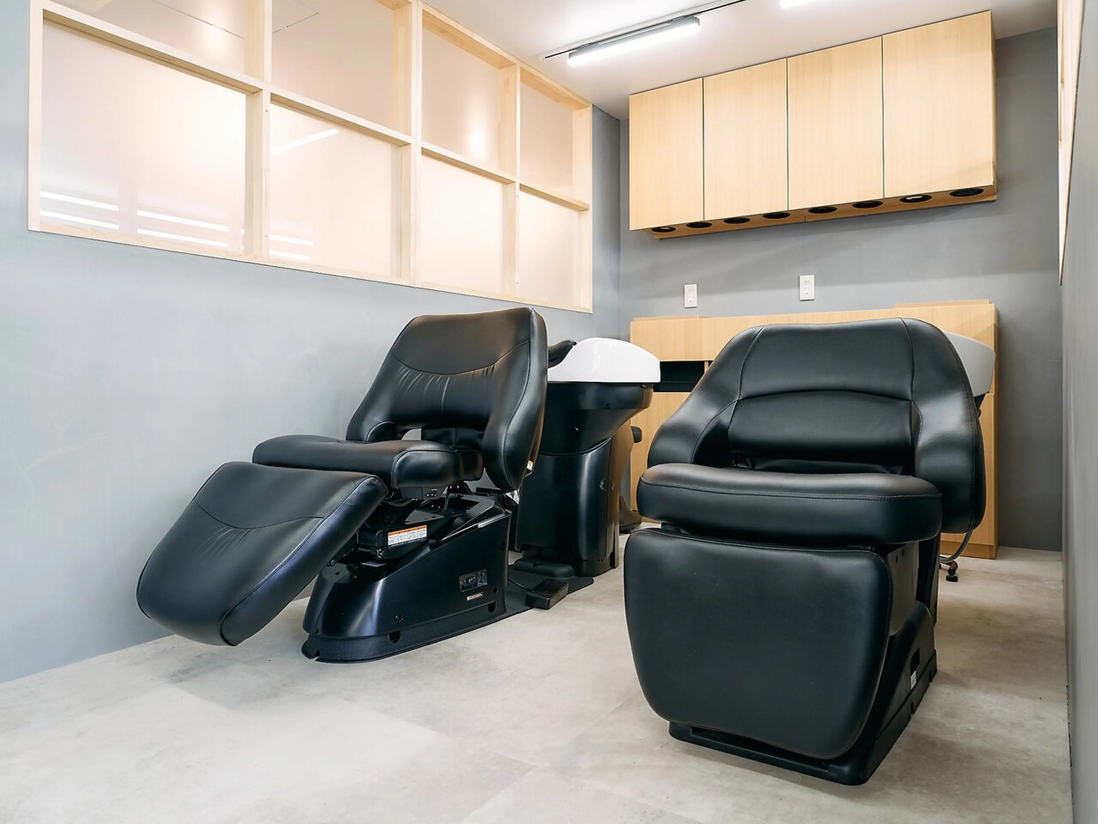 freera yokohamaの内観・外観2