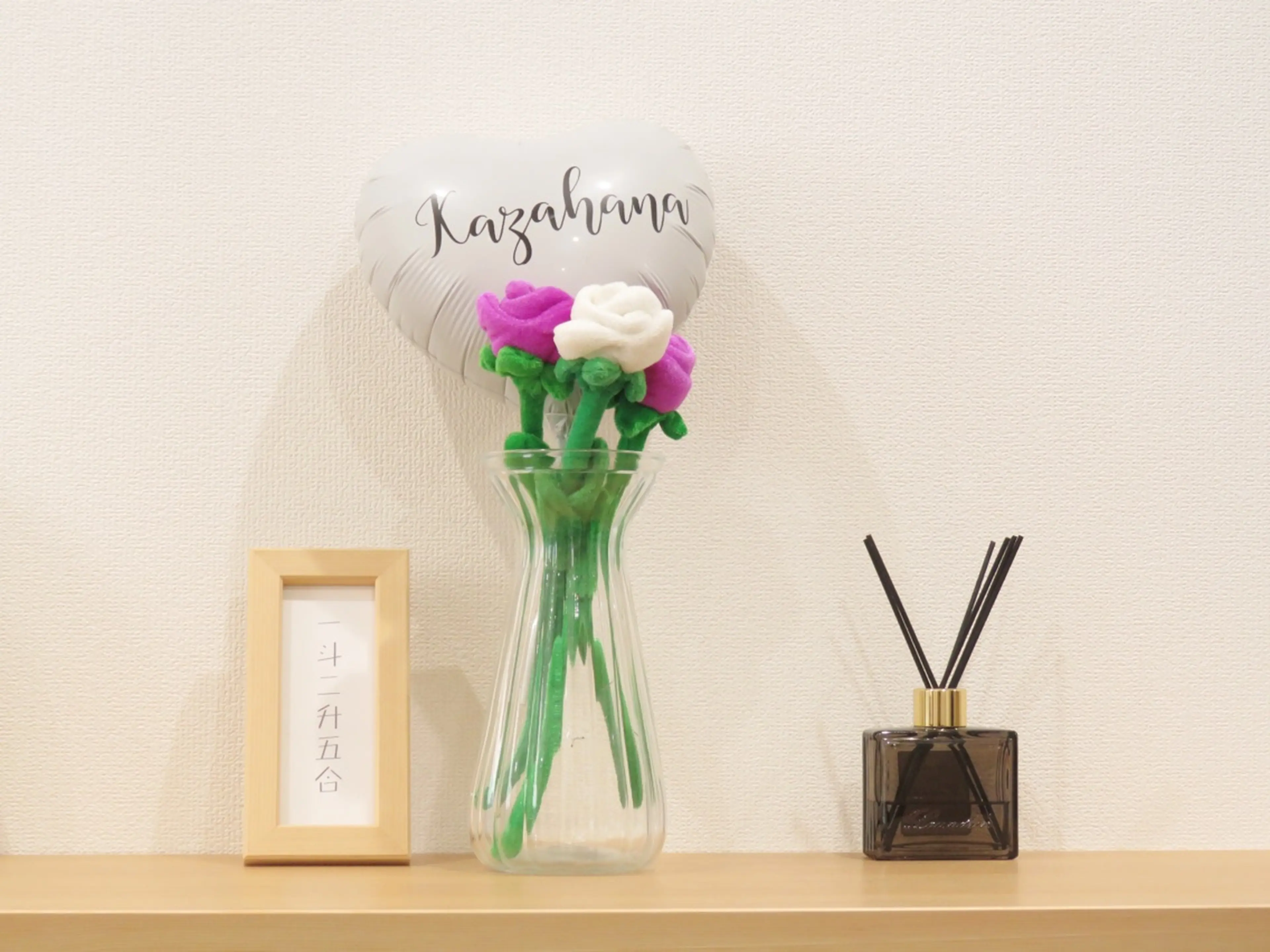 KAZAHANAの内観・外観3