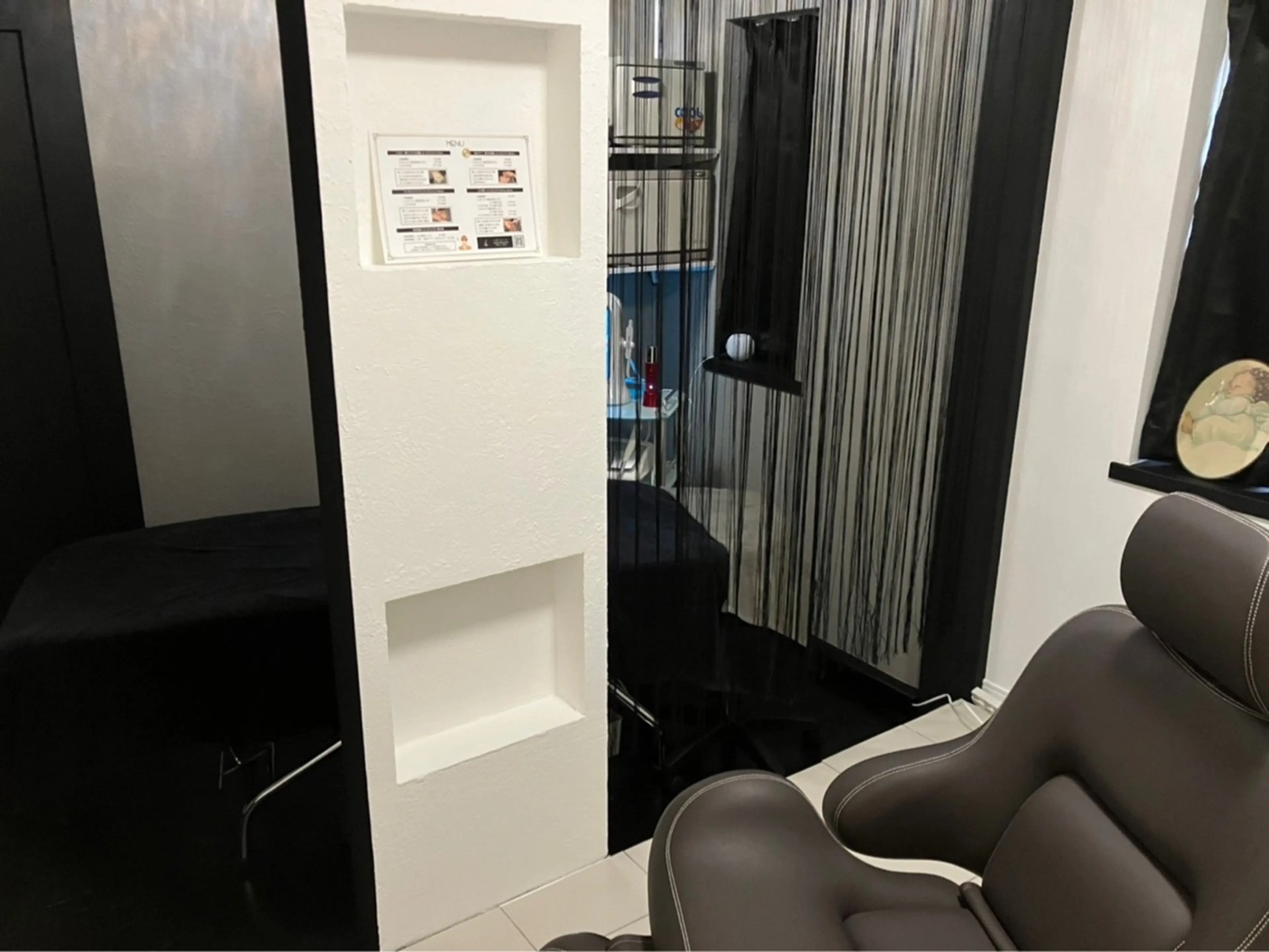 メンズエステサロン   LUZ ルースの内観・外観3