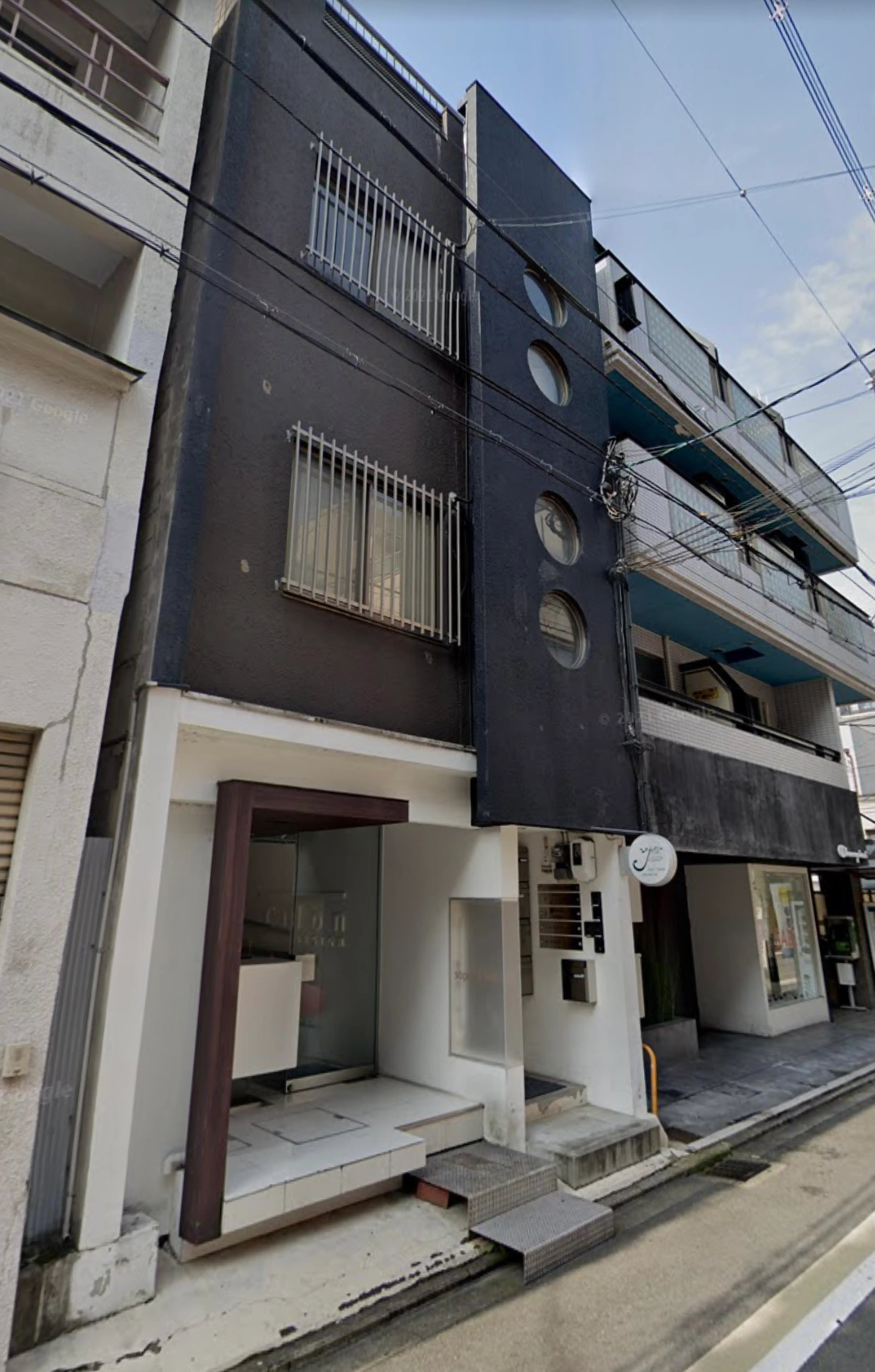 京整体　笑ゥ月〜wemias〜の内観・外観3