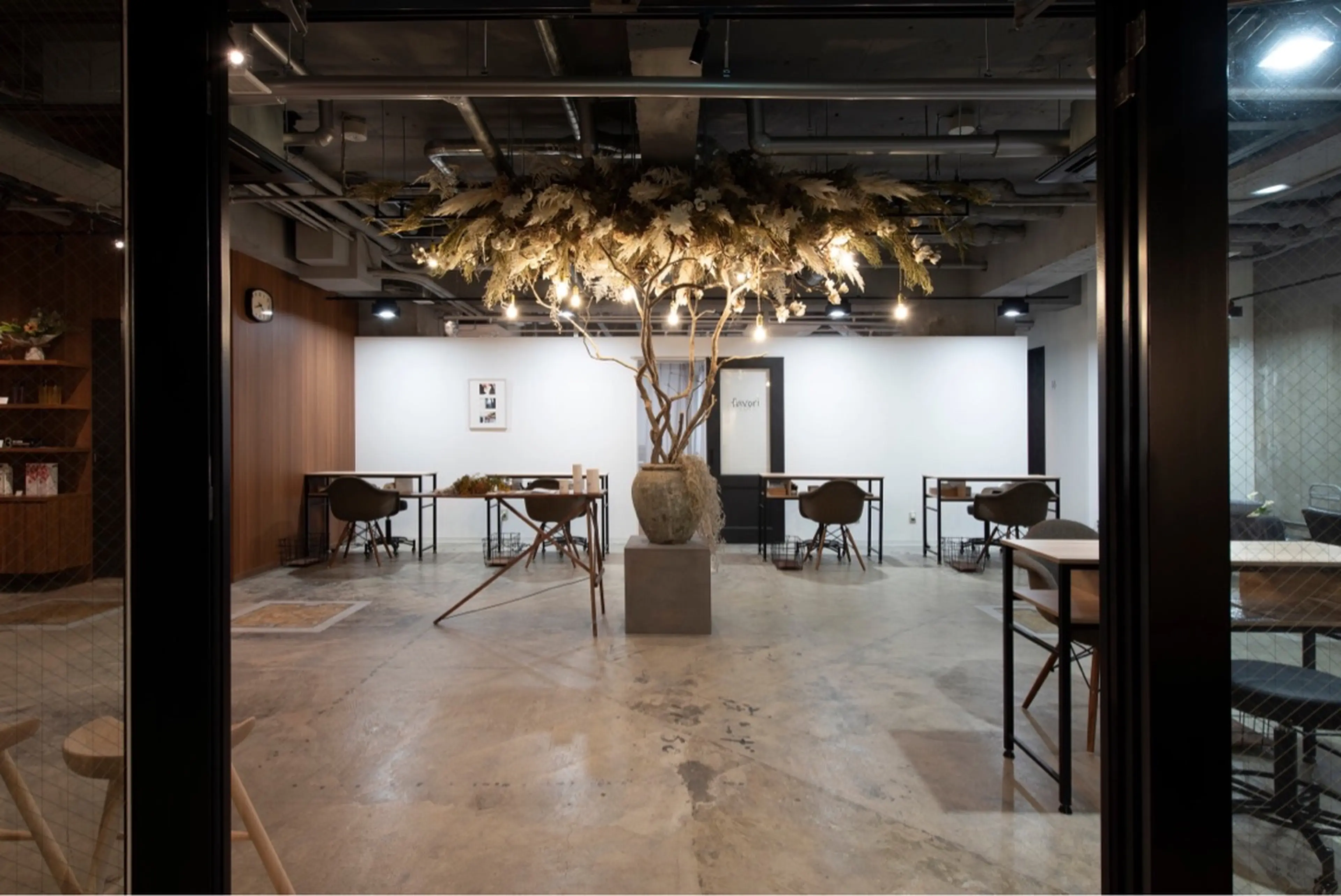 favori kanayamaの内観・外観2