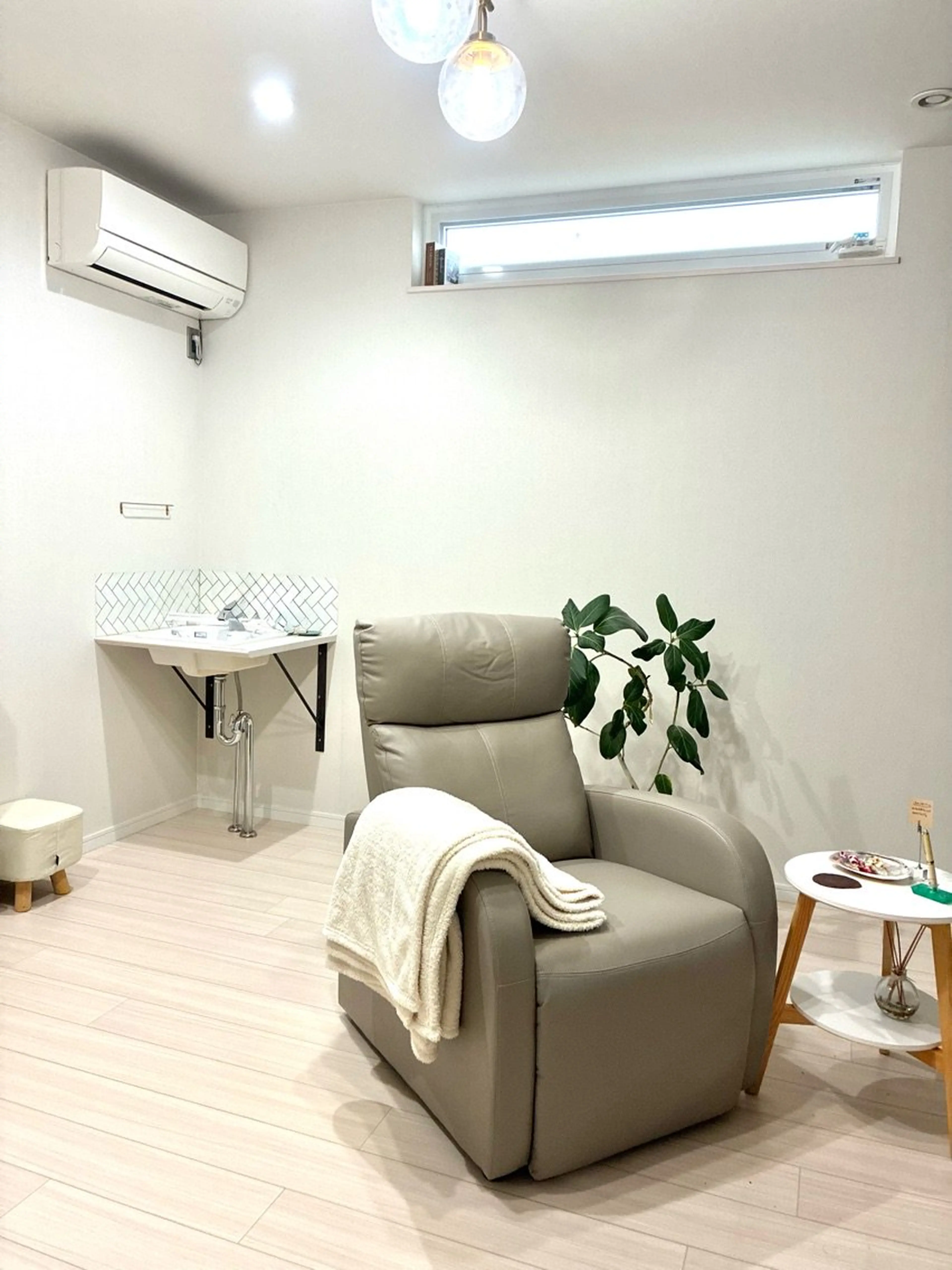 Beauty salon ivyの内観・外観1