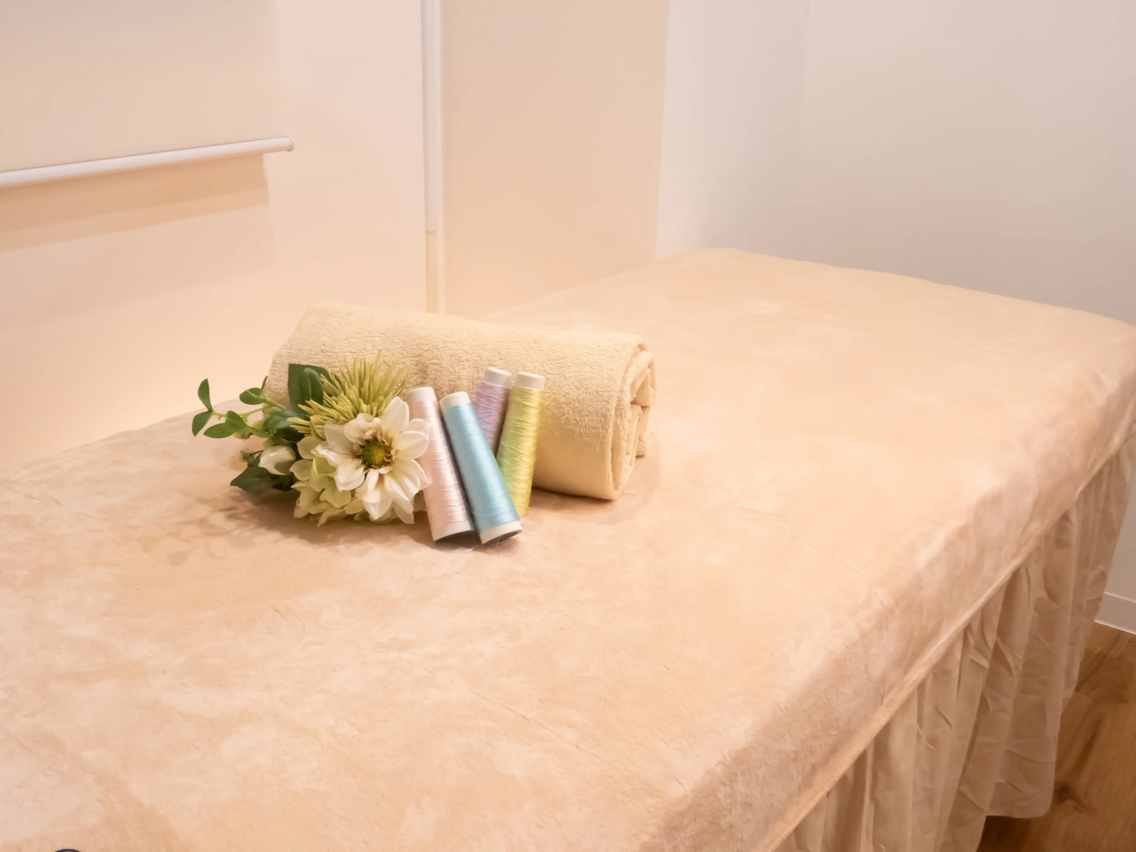 糸除毛専門店ITOCOの内観・外観2