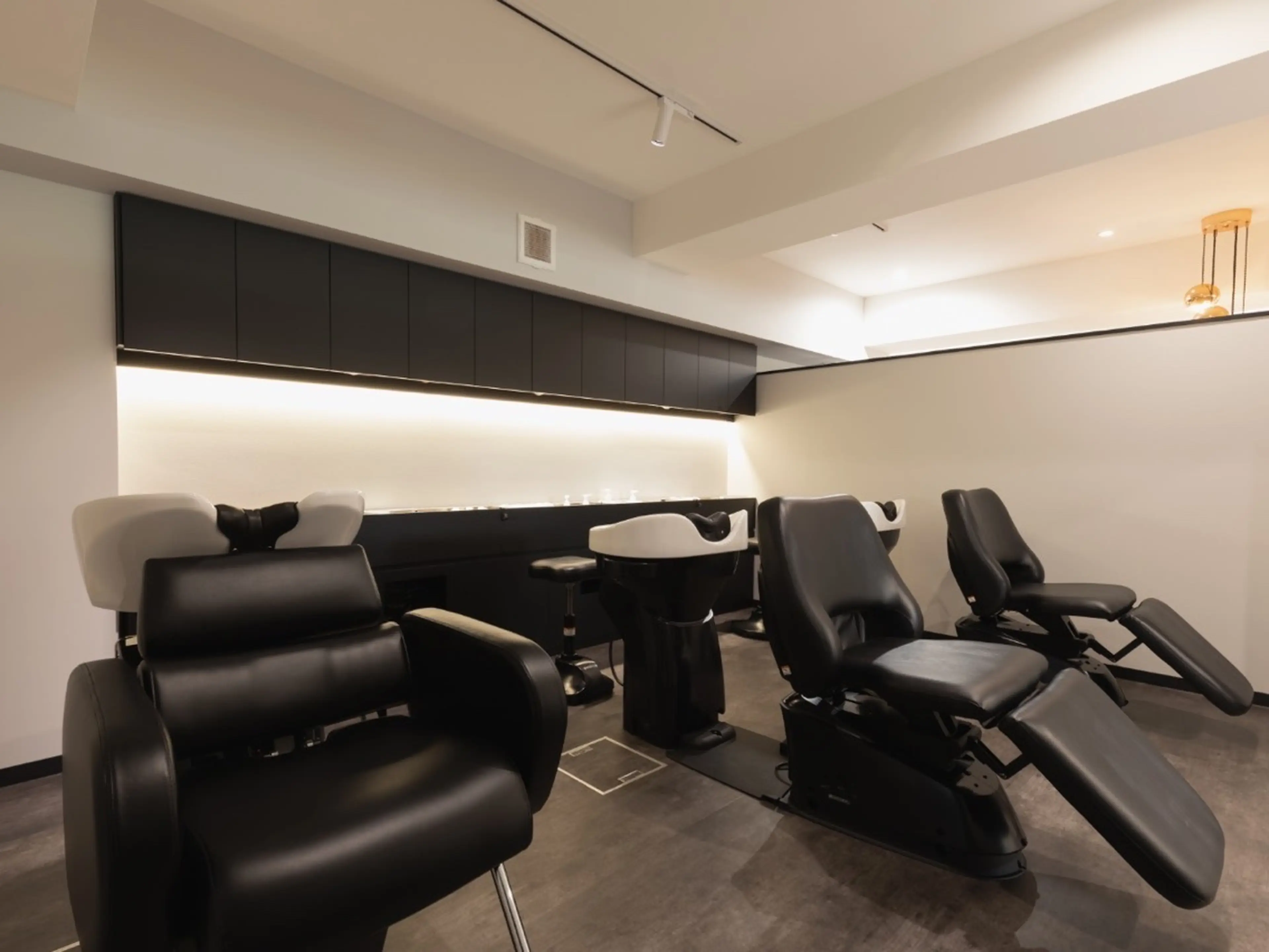 Tigris:の内観・外観2