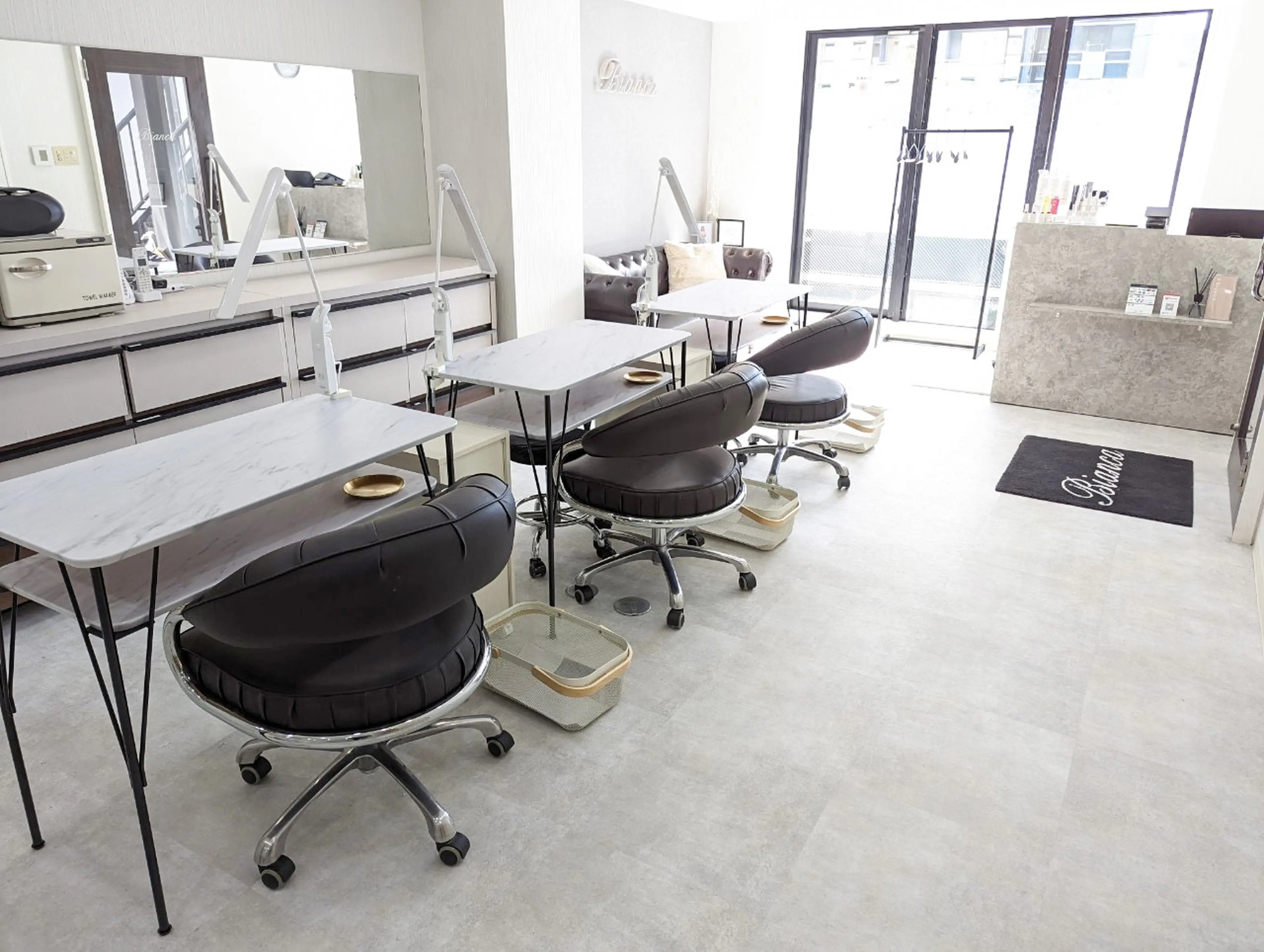 Bianca 恵比寿店の内観・外観2