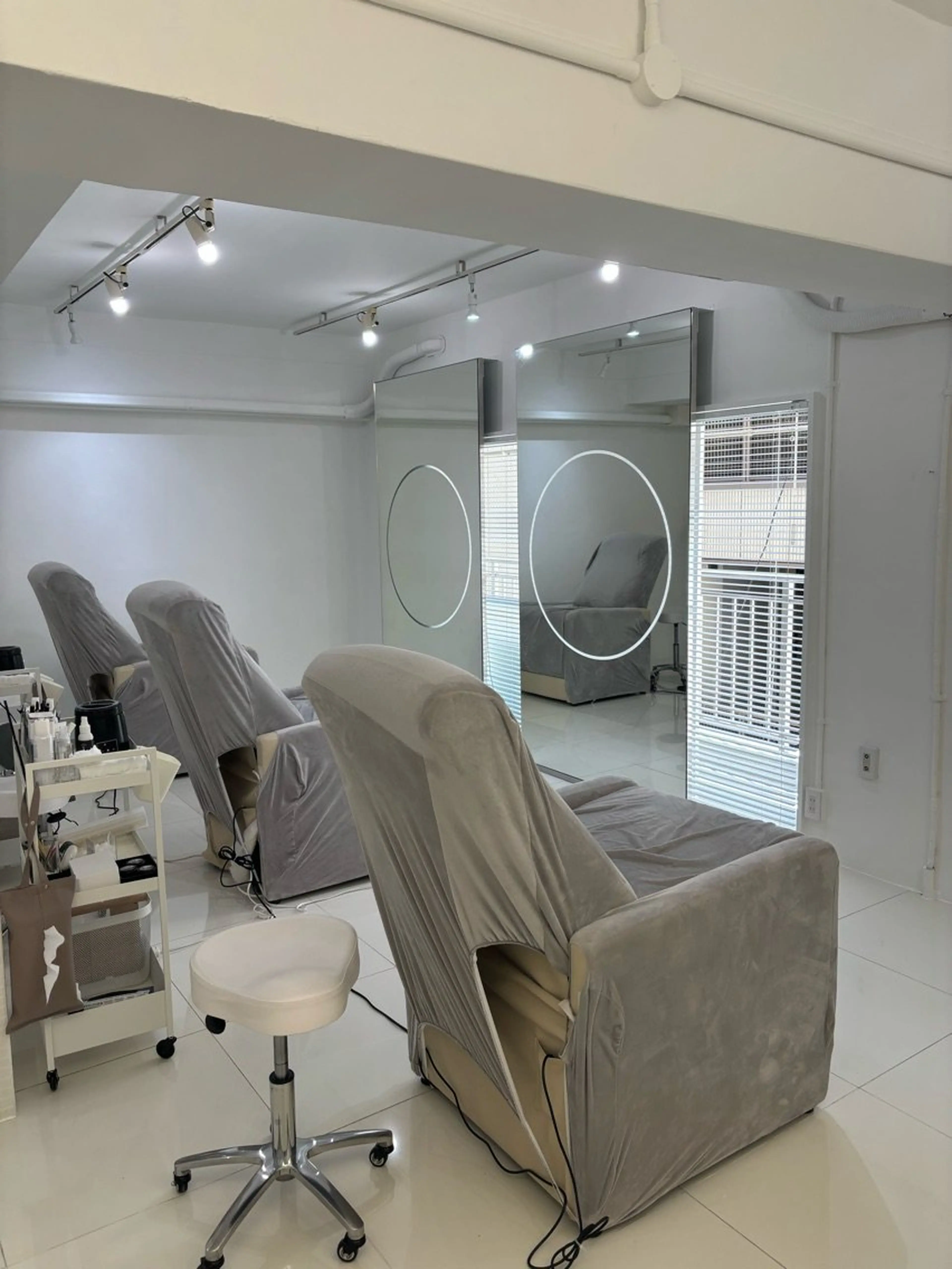 WAXYYY.新宿の内観・外観1