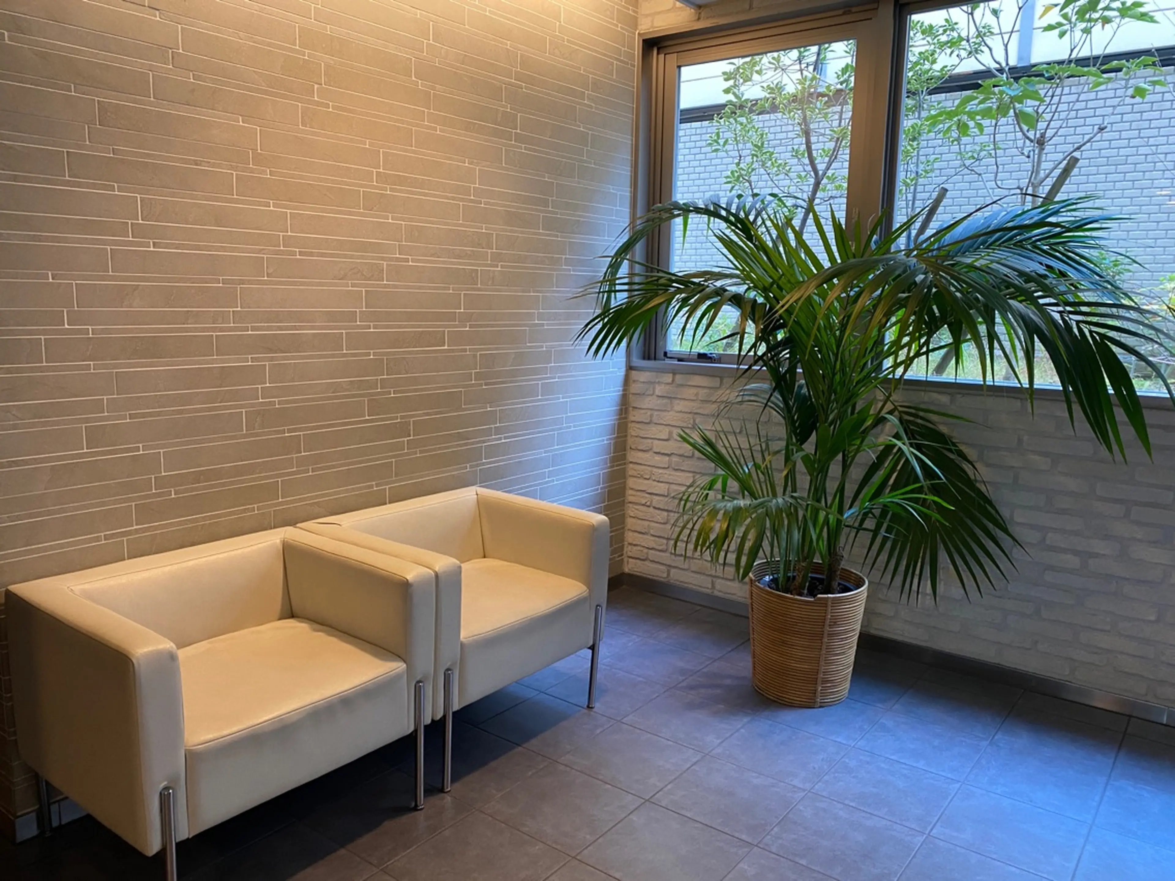 Nailsalon  Lililasの内観・外観1