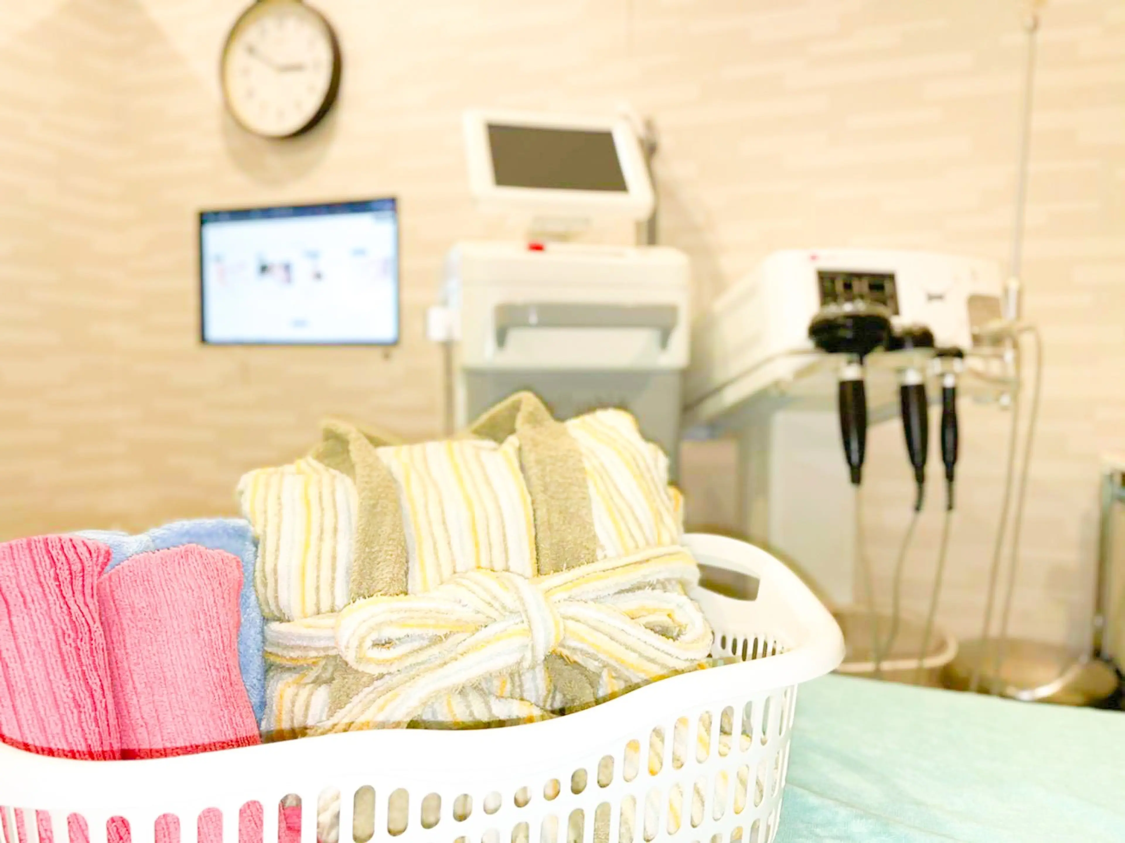 ボディケア　キャビキュアの内観・外観1