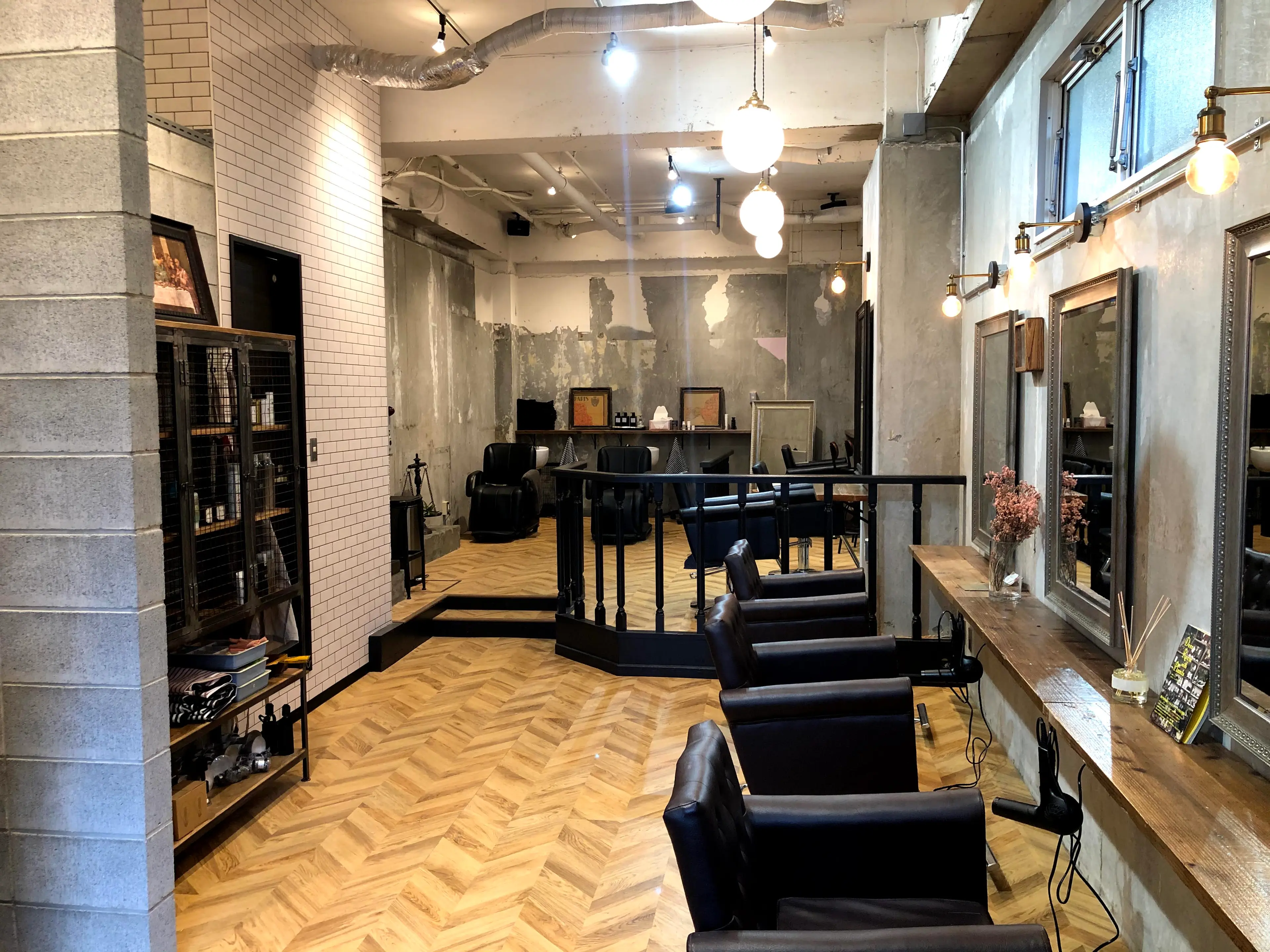 LUXIS THE VINTAGEの内観・外観2