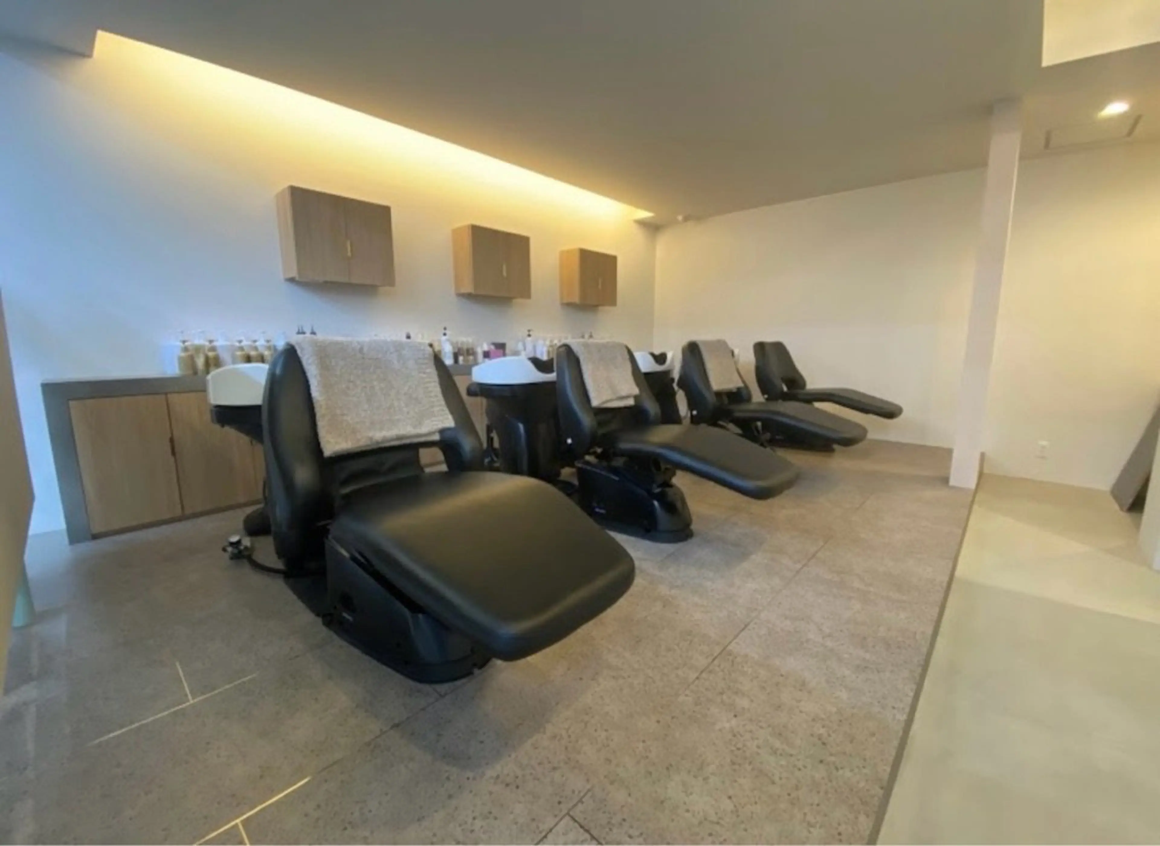 Lit by waysの内観・外観3