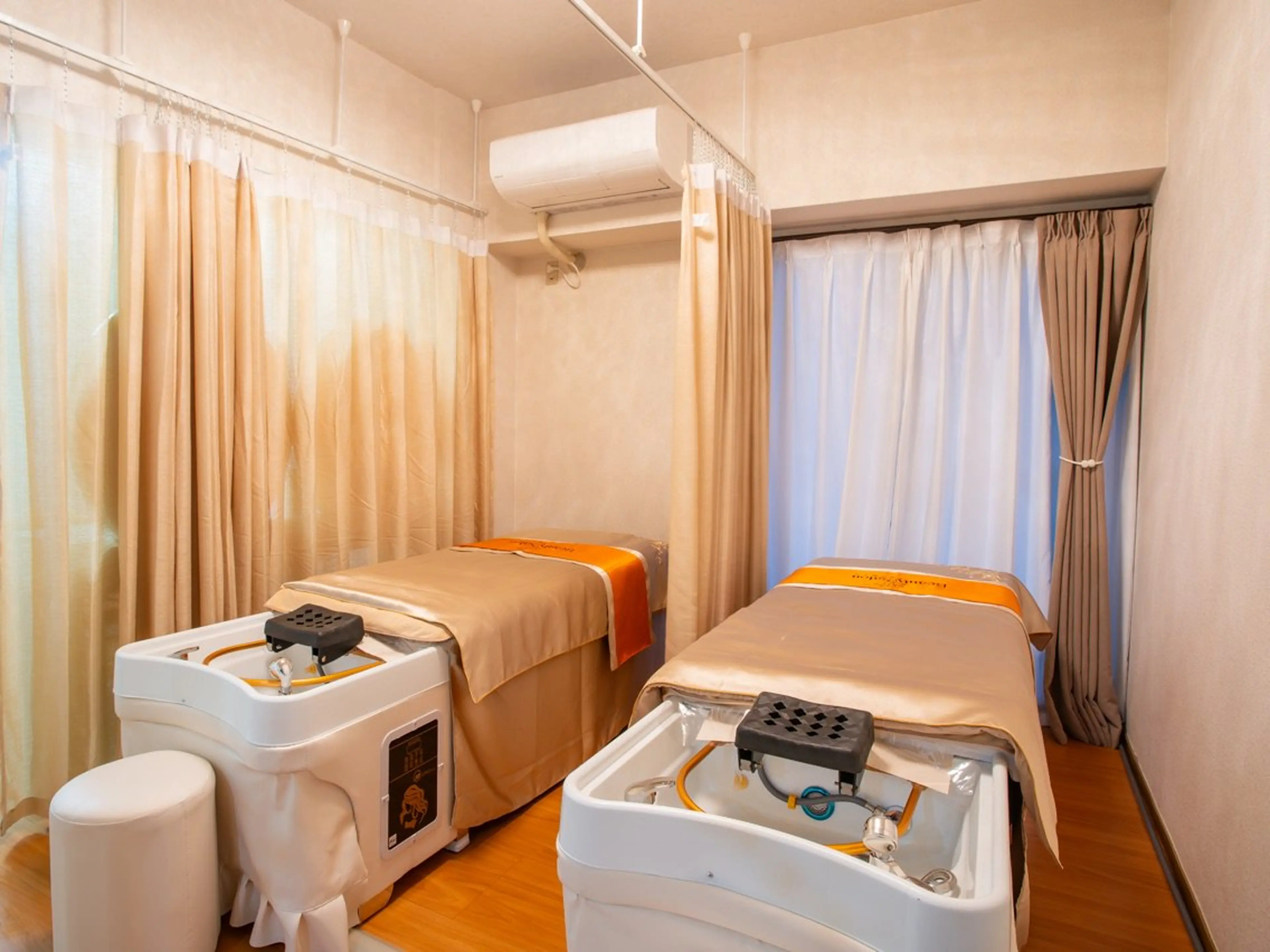 BeautySalon モクセイカの内観・外観2