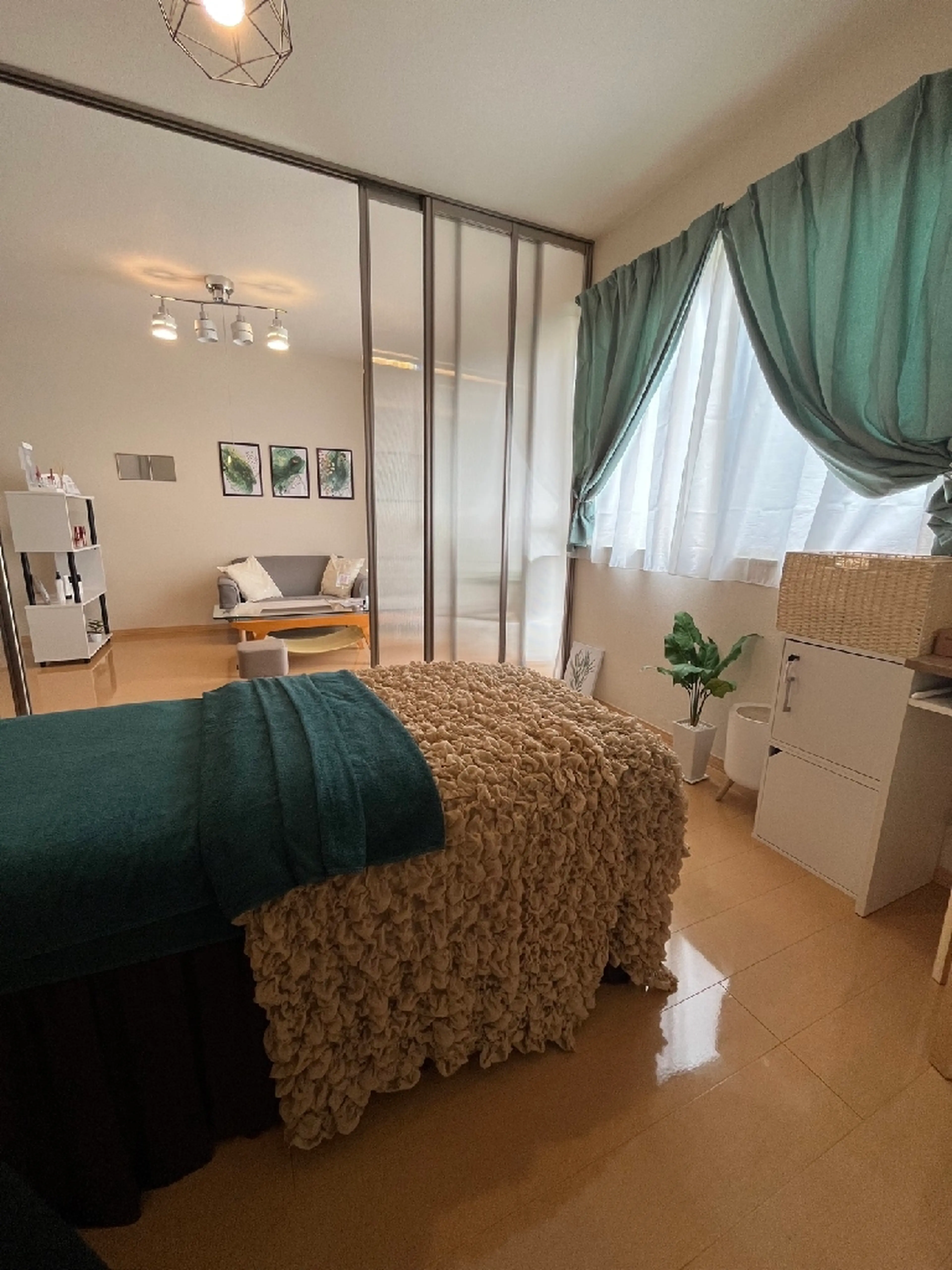 LIBREの内観・外観3