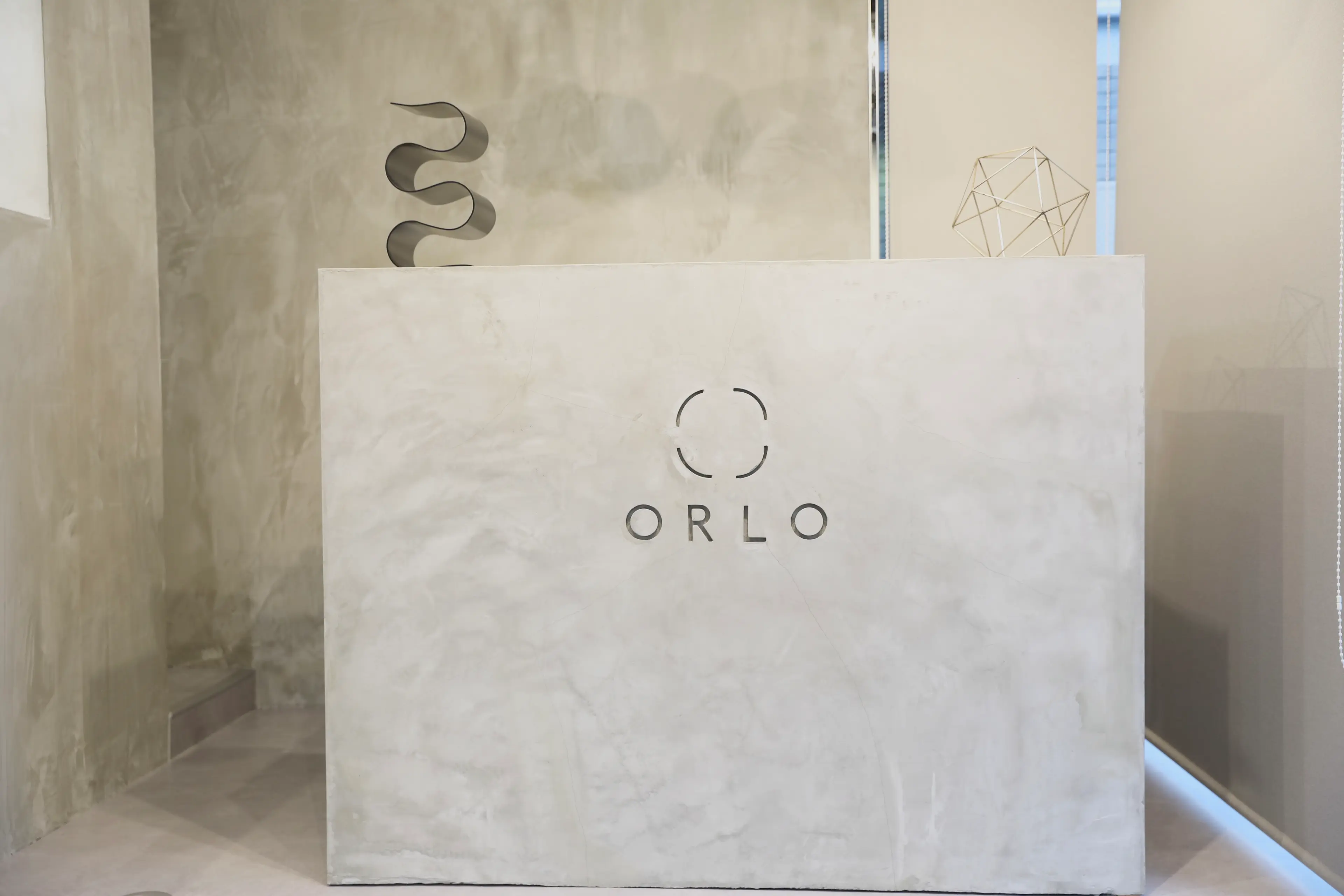 ORLOの内観・外観1