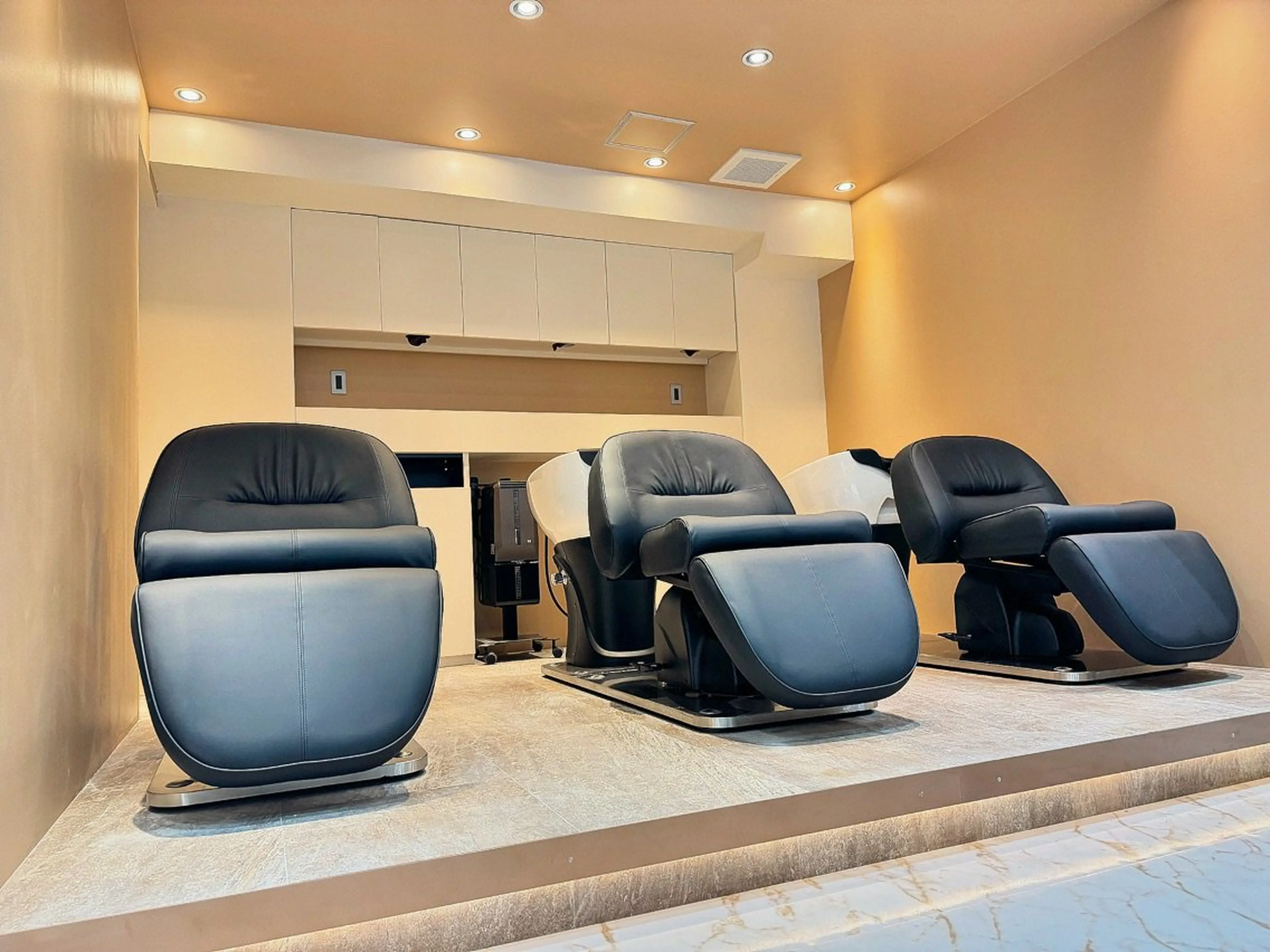 D.I.E.V.A  渋谷店の内観・外観3