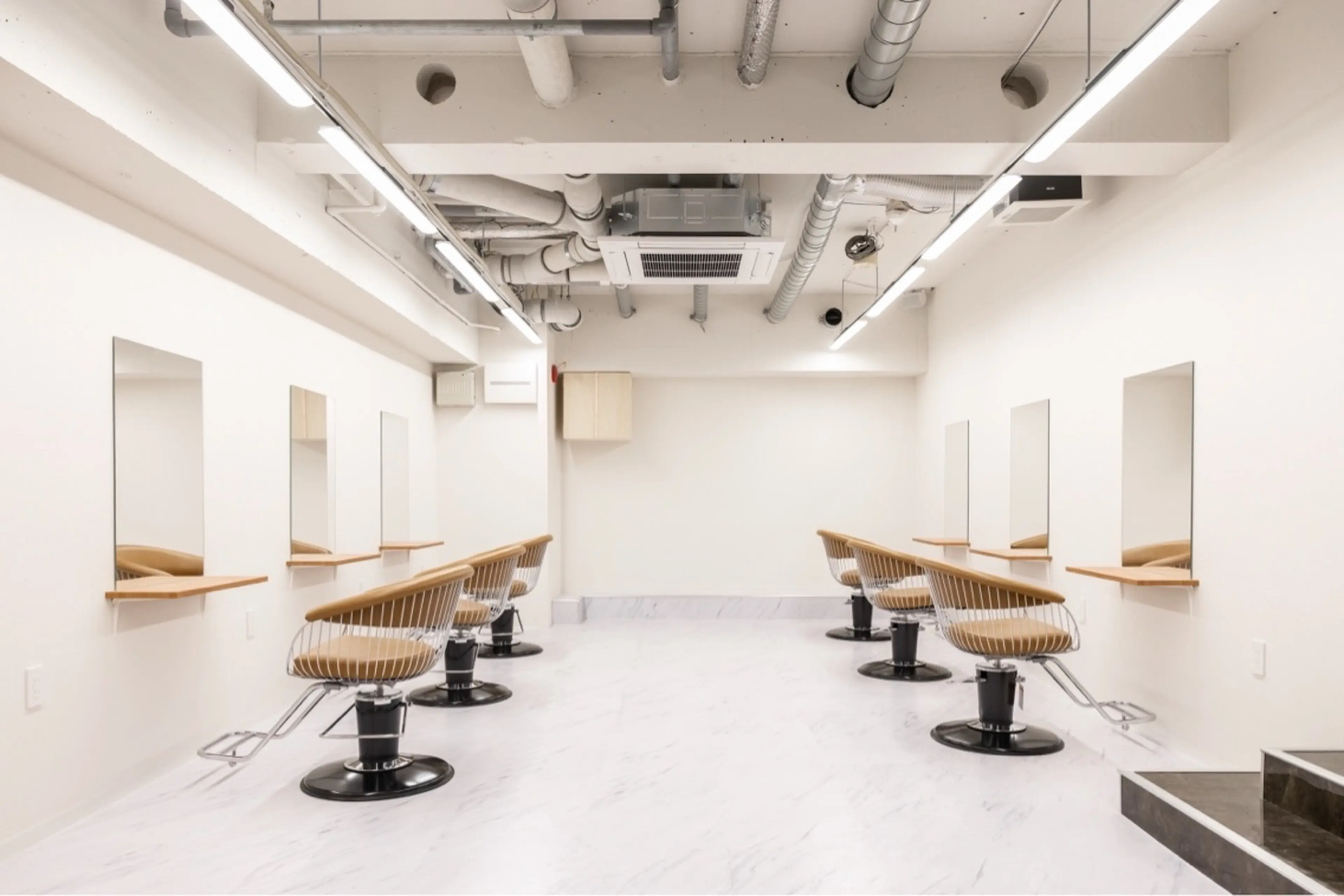 JILBLAN横浜関内の内観・外観1