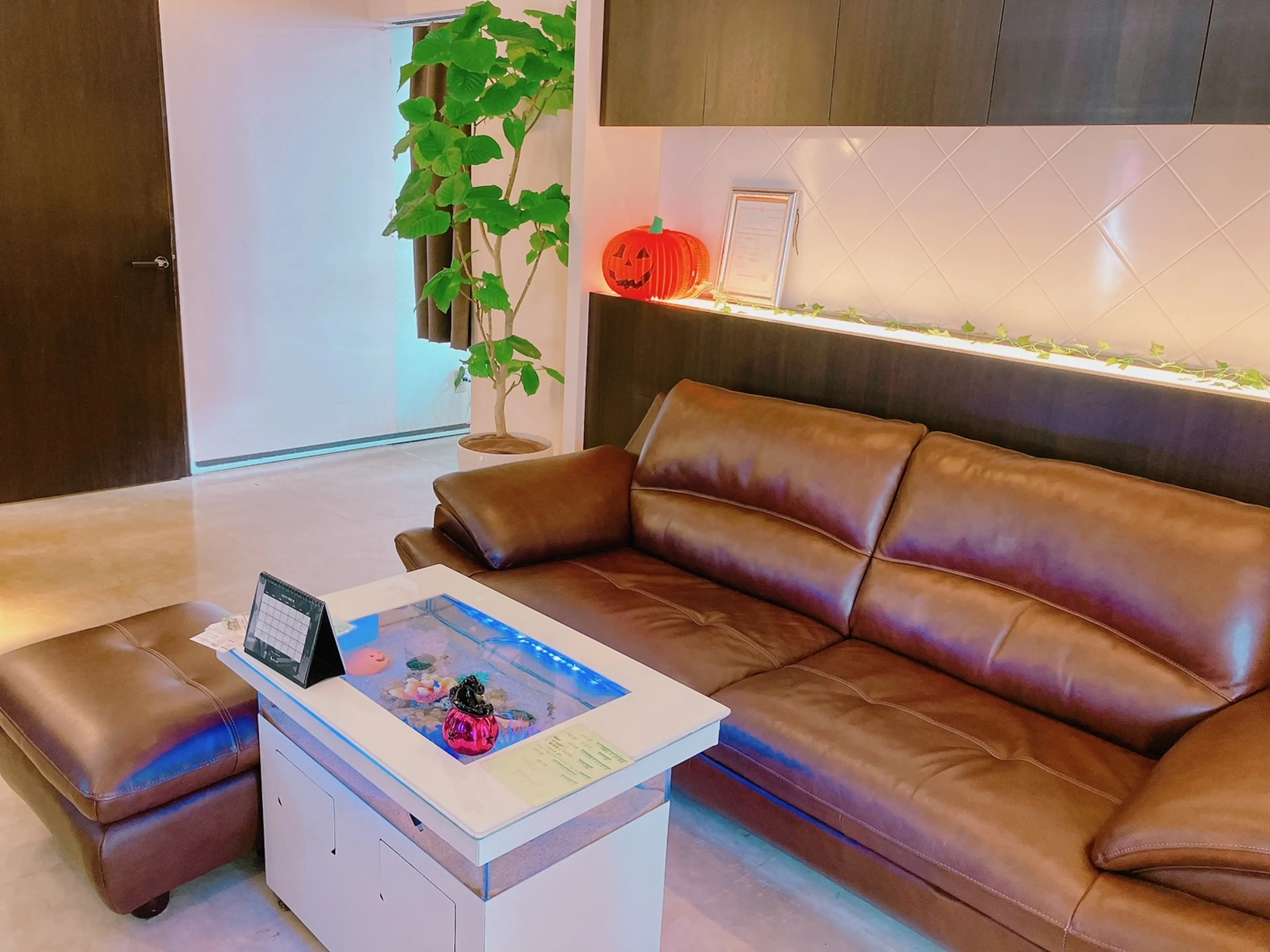 【ビュップ】美ｕ・ｐ海老名店の内観・外観1