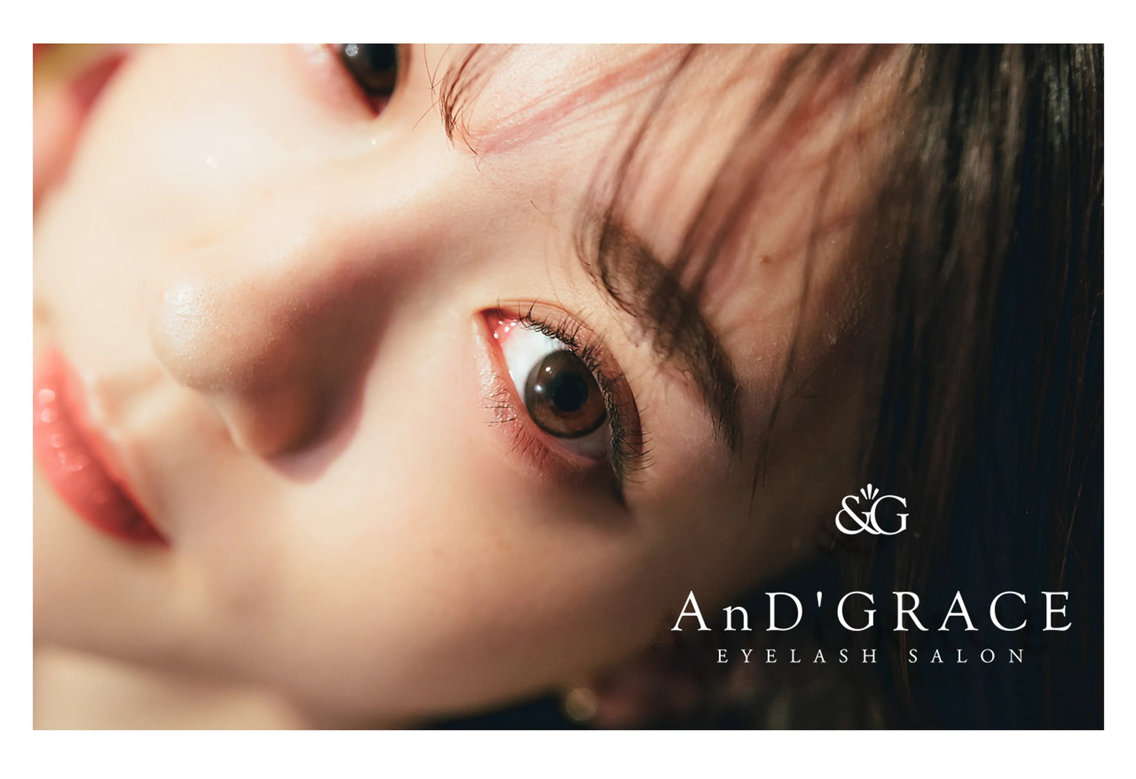 アンドグレース(AnD’ GRACE) 横浜 関内店の内観・外観3