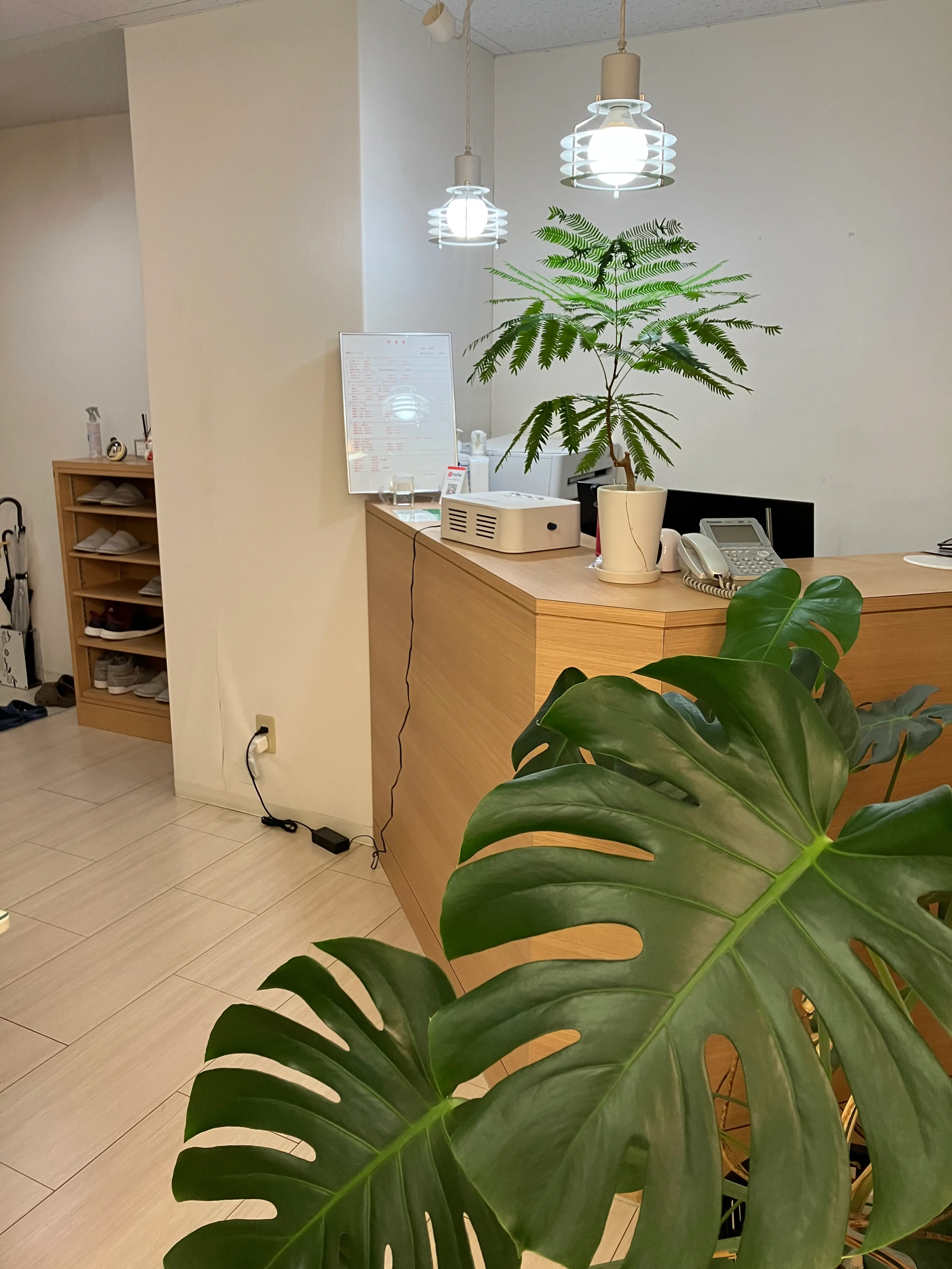 桃李満天下の内観・外観2