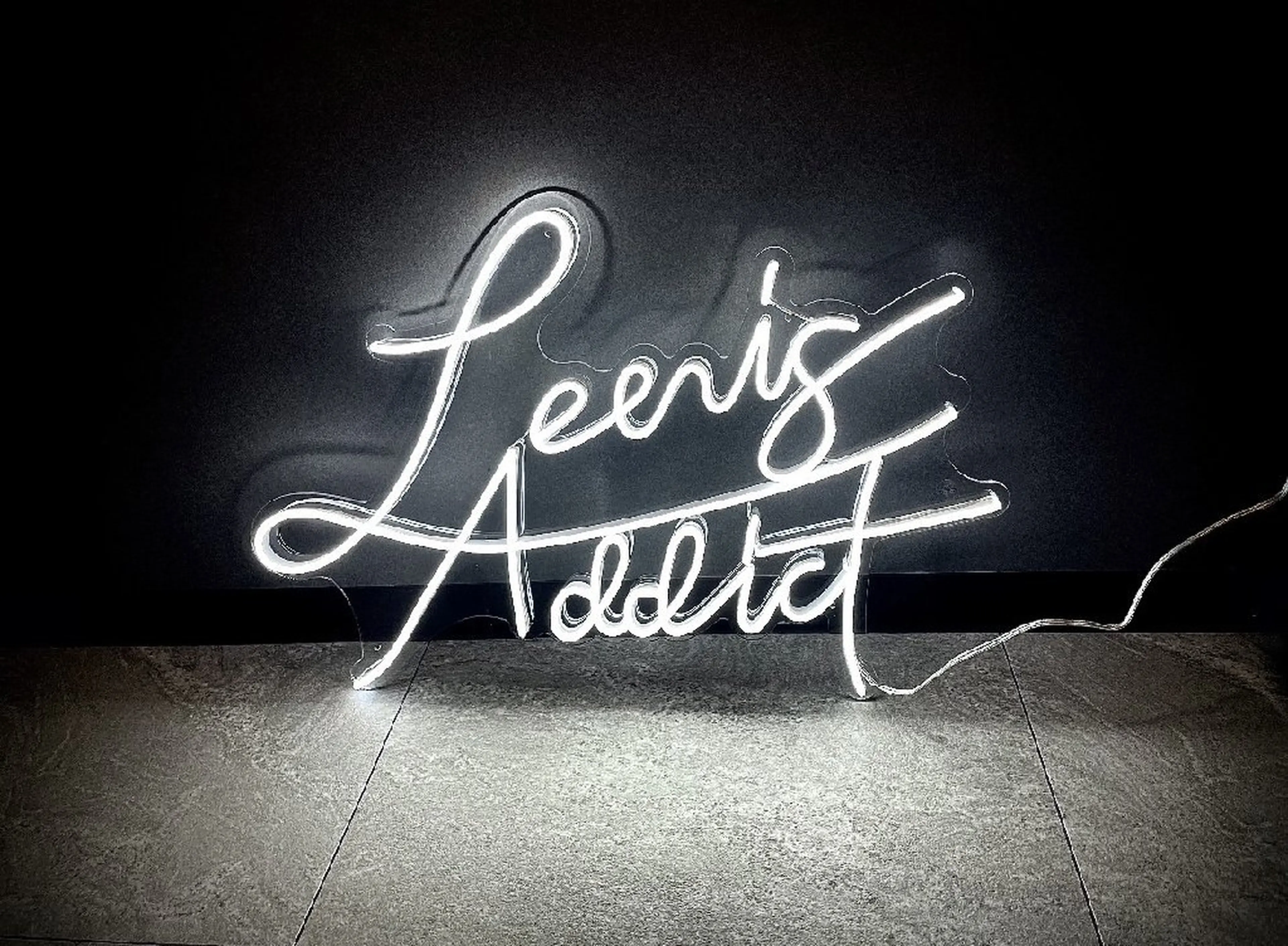 salon Lewis Addictの内観・外観3