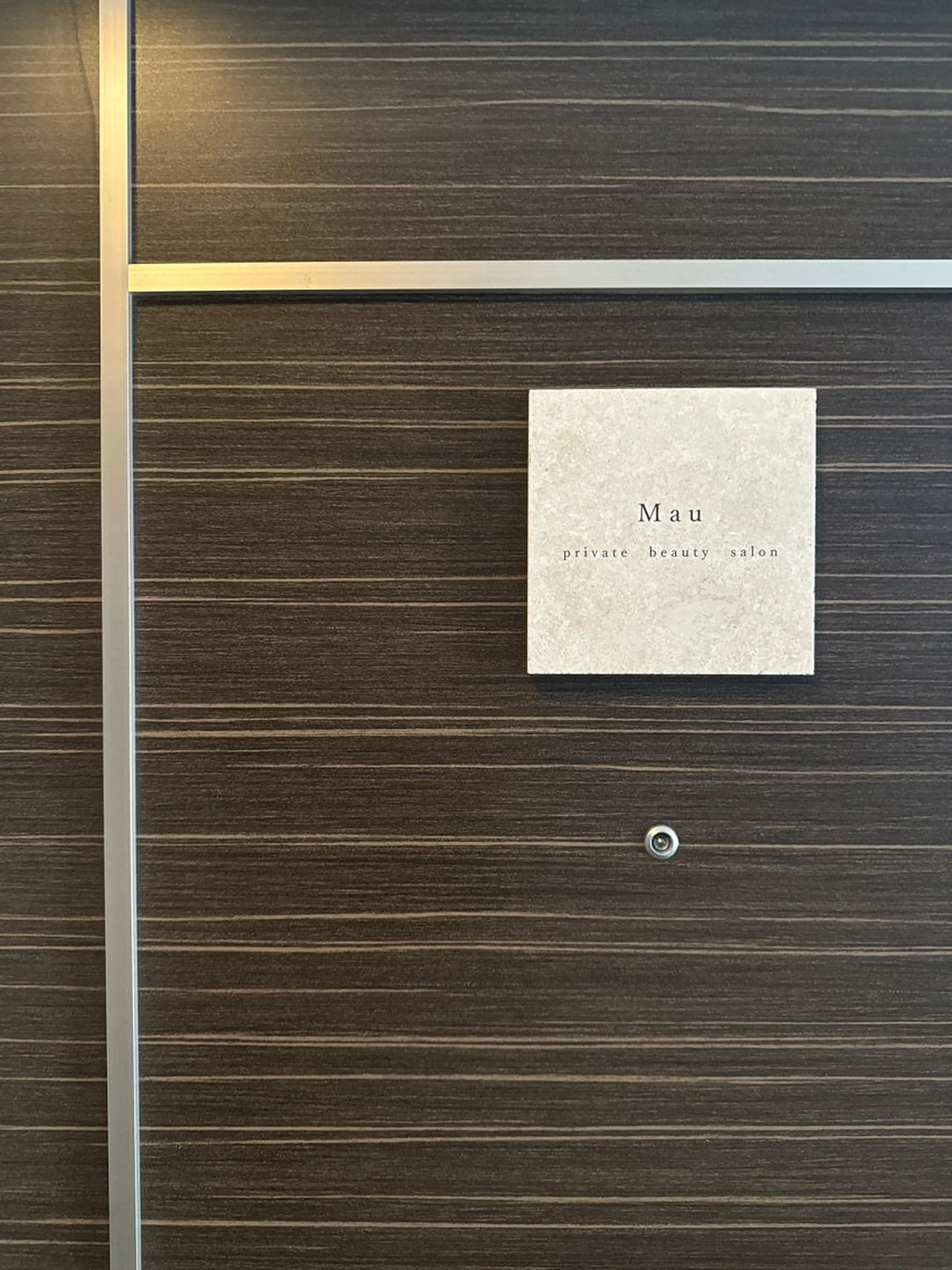 Mauの内観・外観3