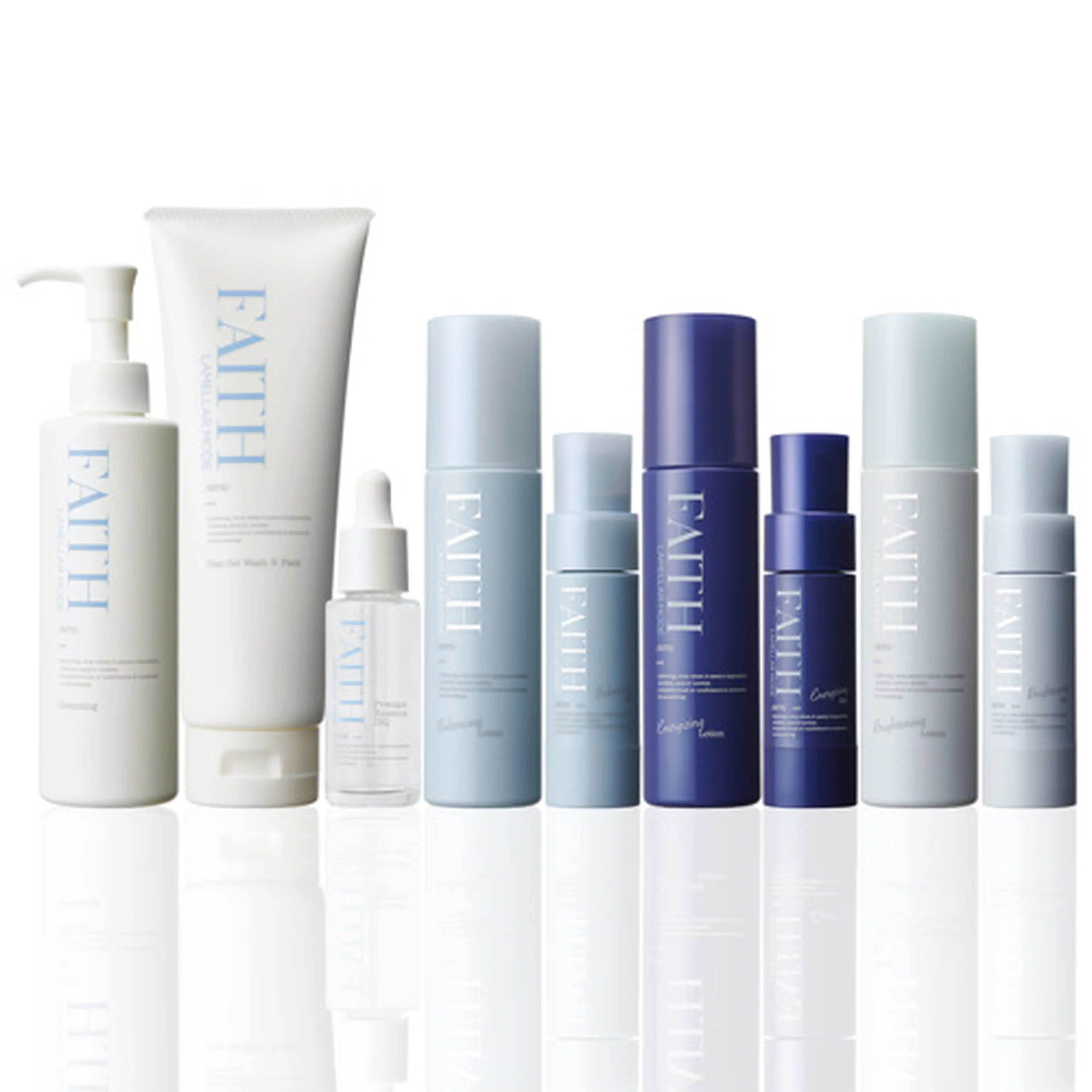 ピュアティの内観・外観2