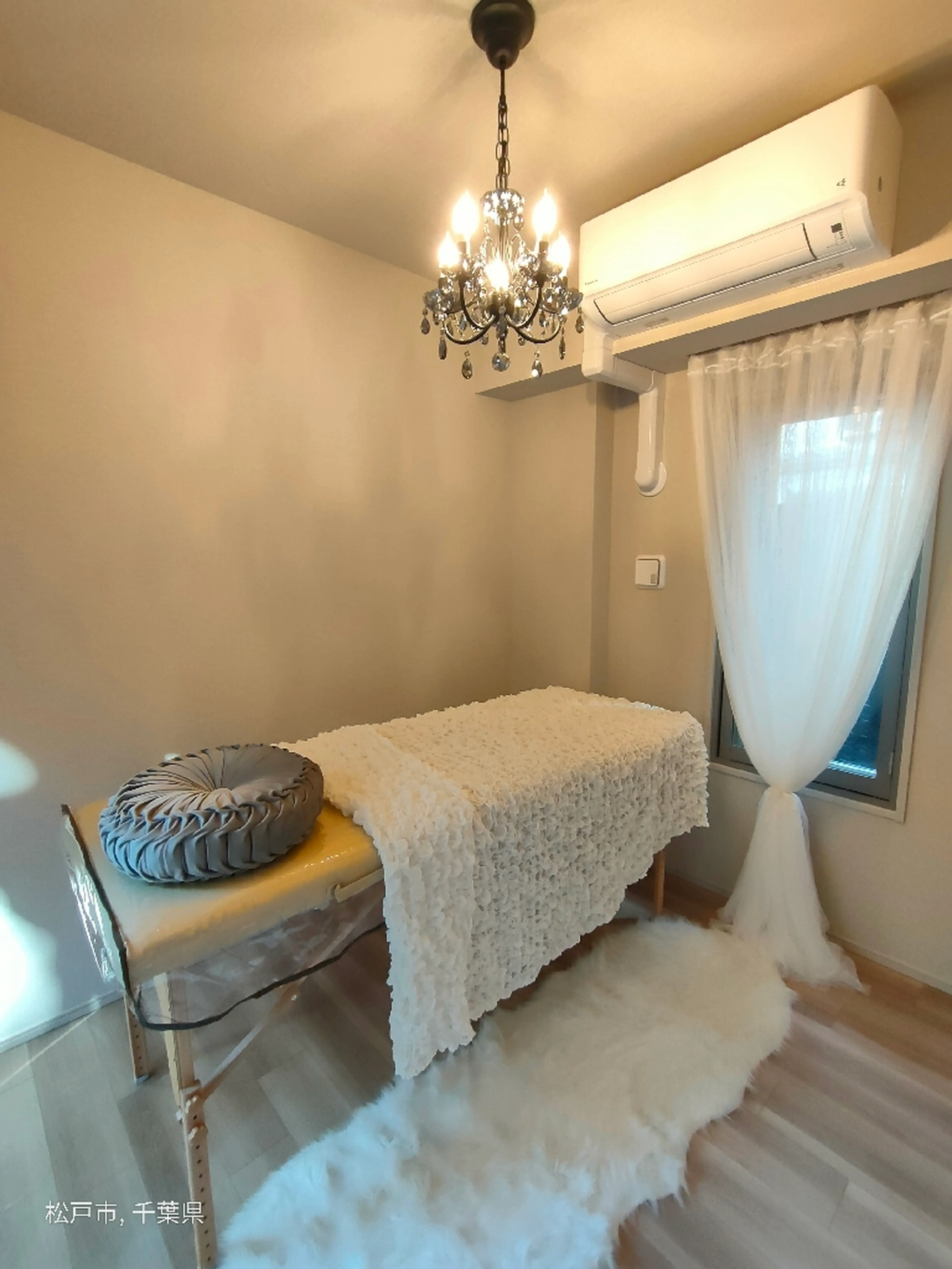 クリニカルWHITEケア松戸の内観・外観2