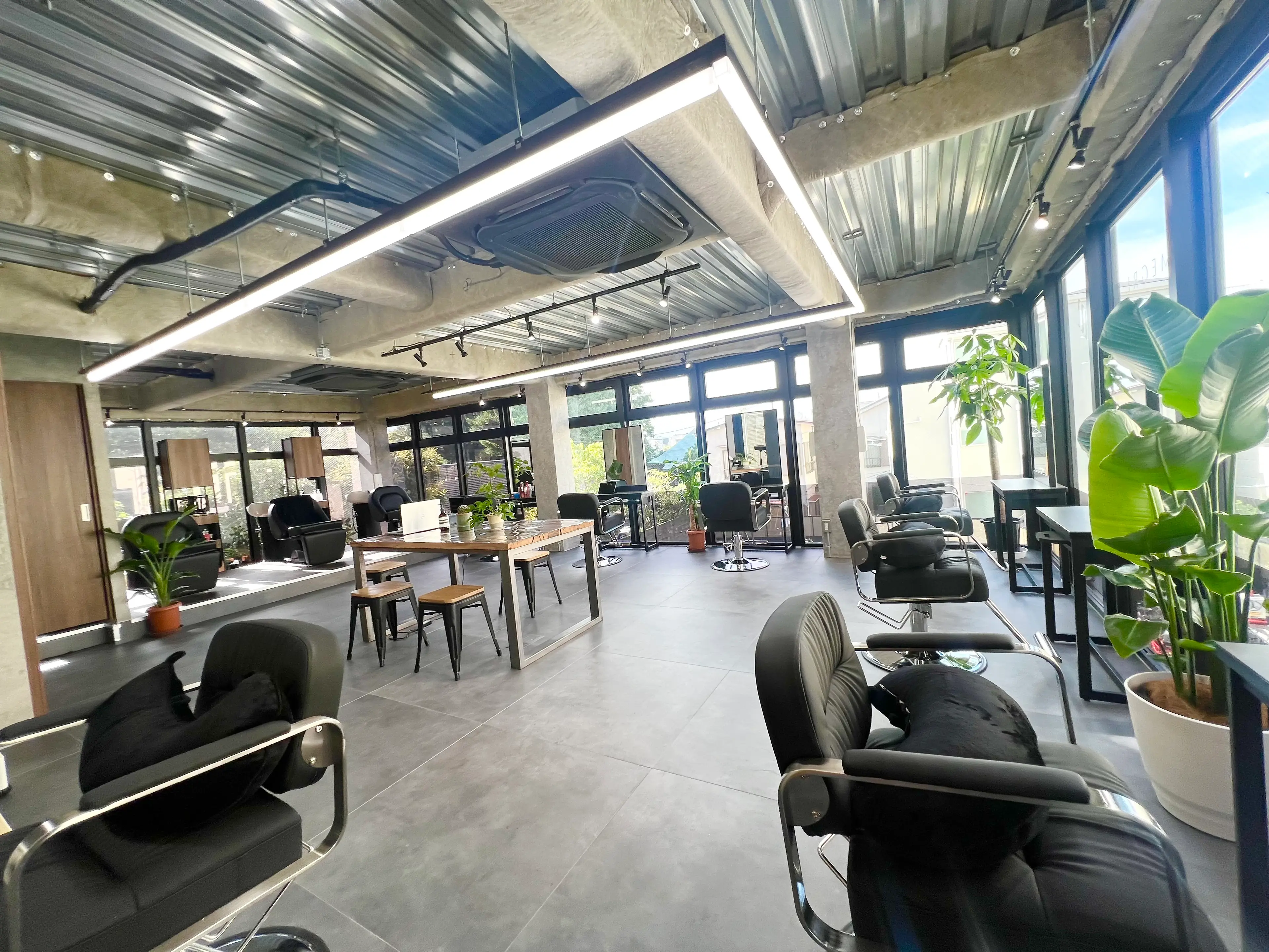 MEGRI三軒茶屋【メグリ】の内観・外観1