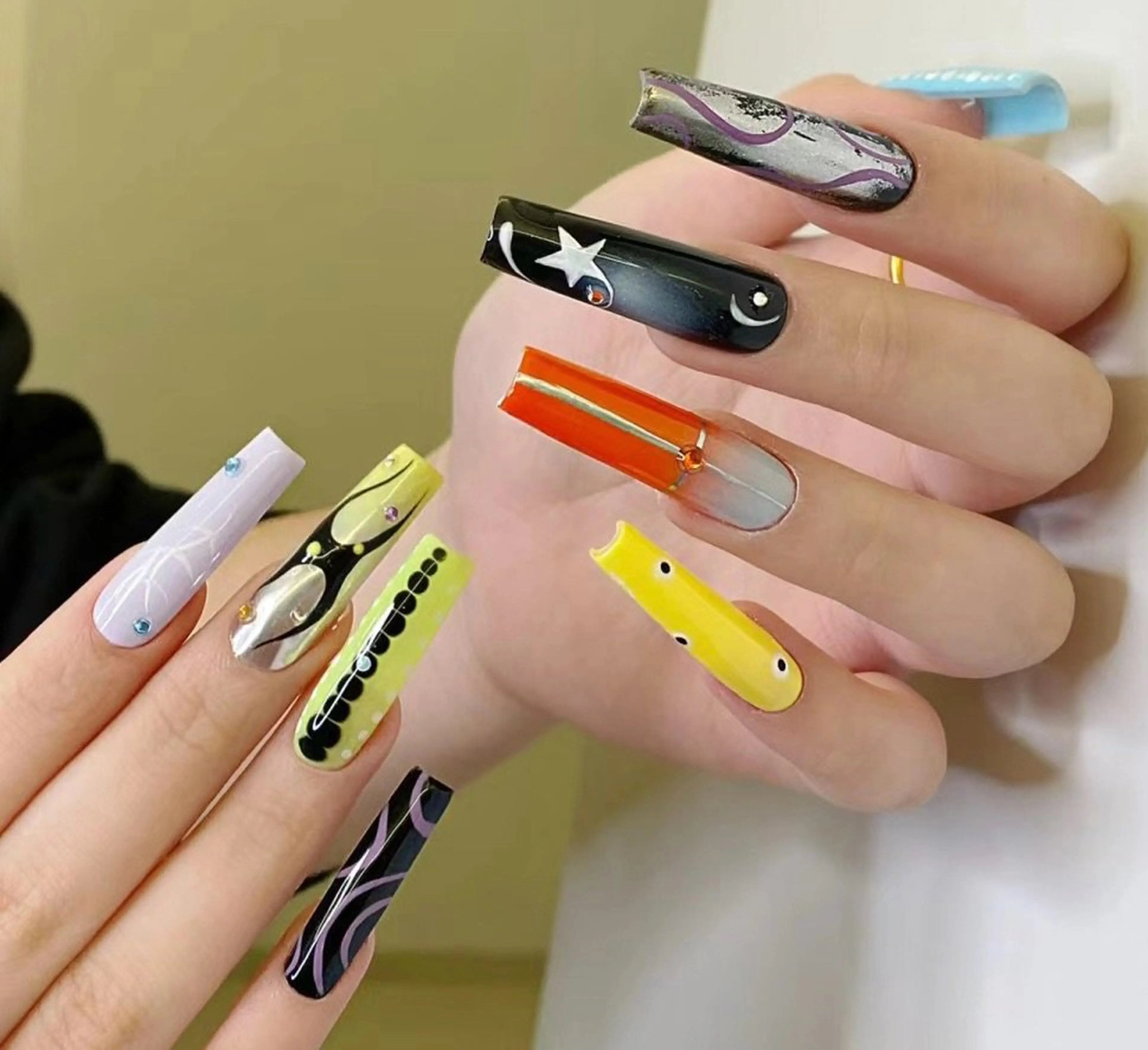 YK•Beauty Salonの内観・外観2