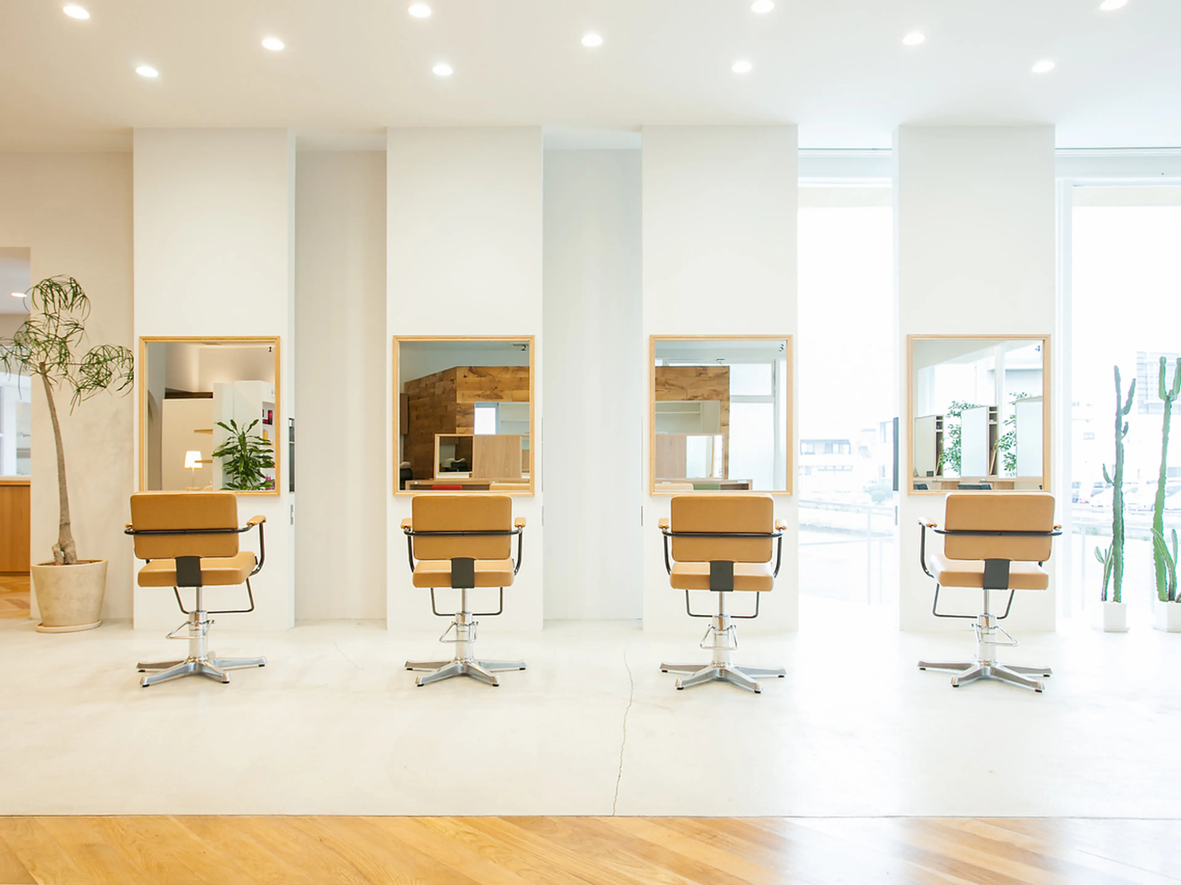 canoe 山口小郡店【カノエ】の内観・外観2