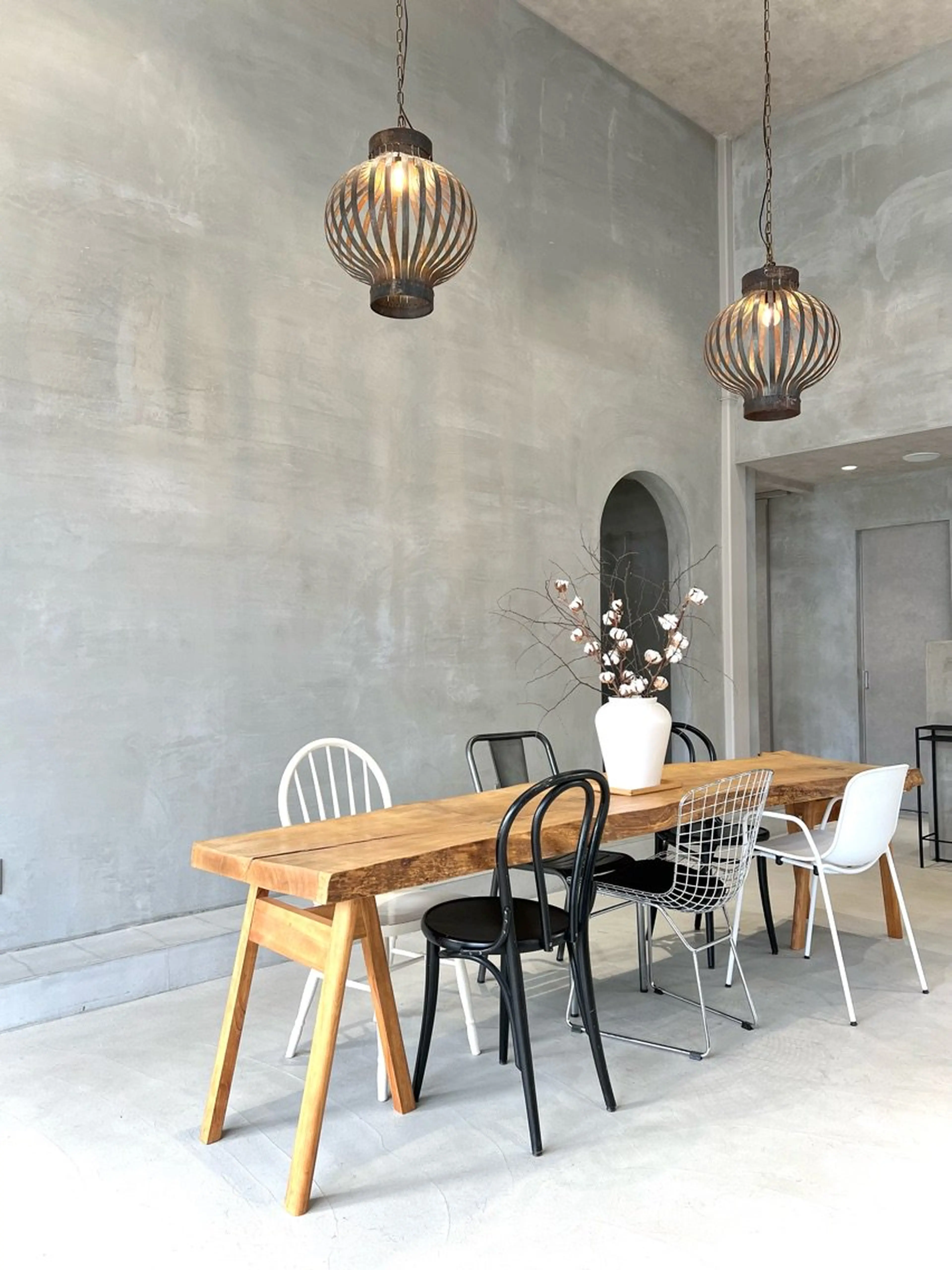 Something.の内観・外観2