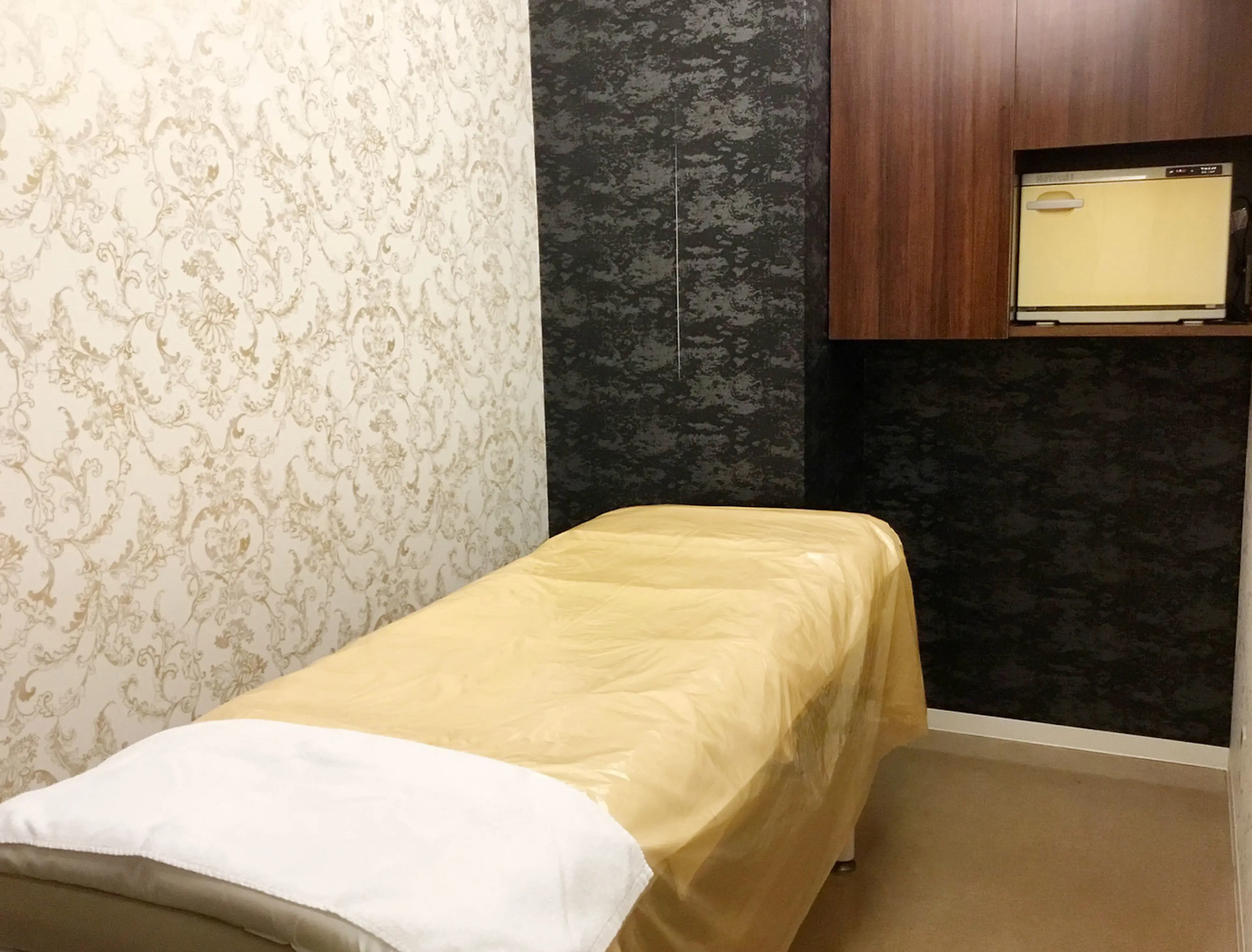 スリムビューティハウス 京都総本店の内観・外観3