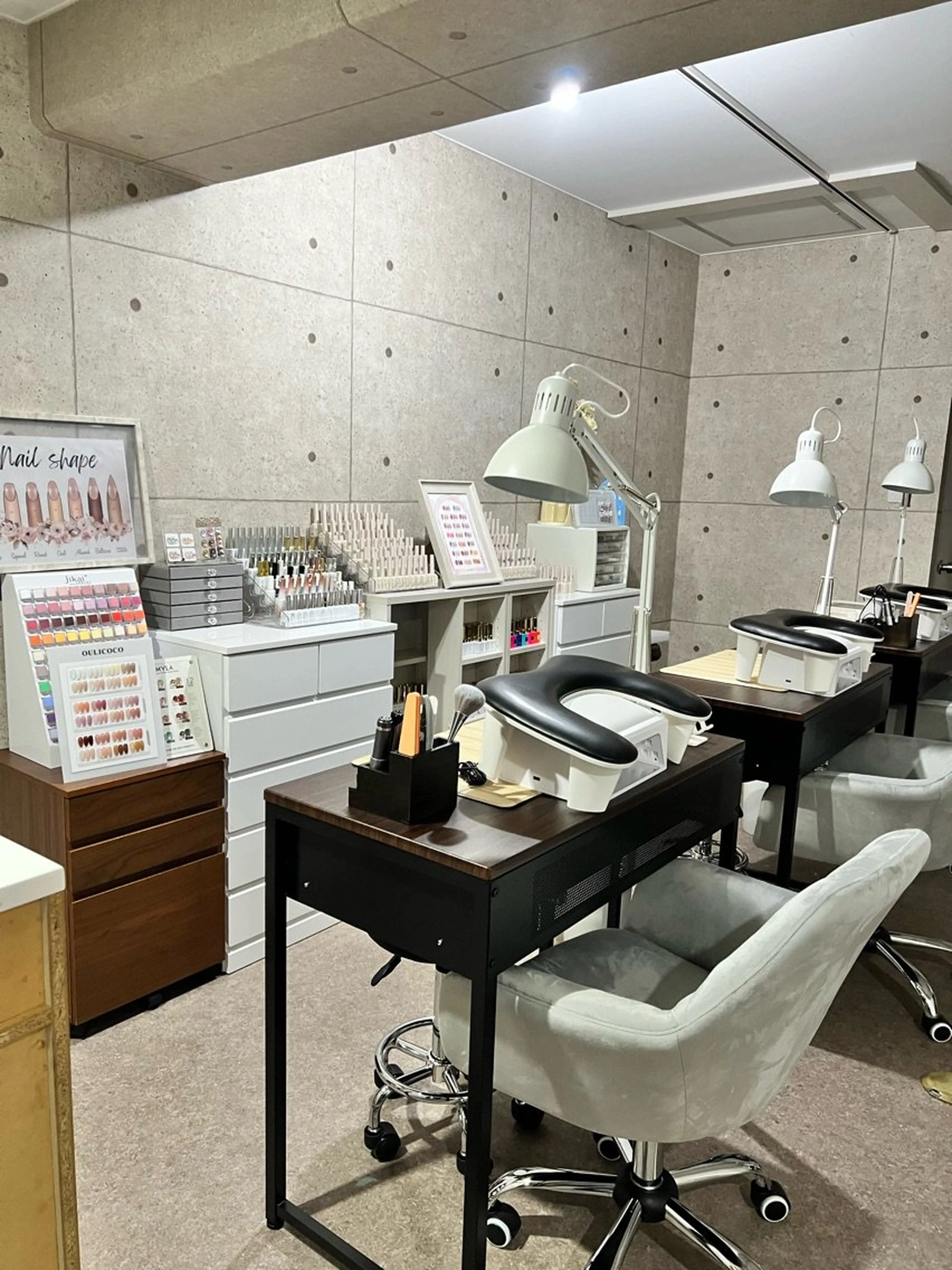 Kawaiinail_Chinの内観・外観2