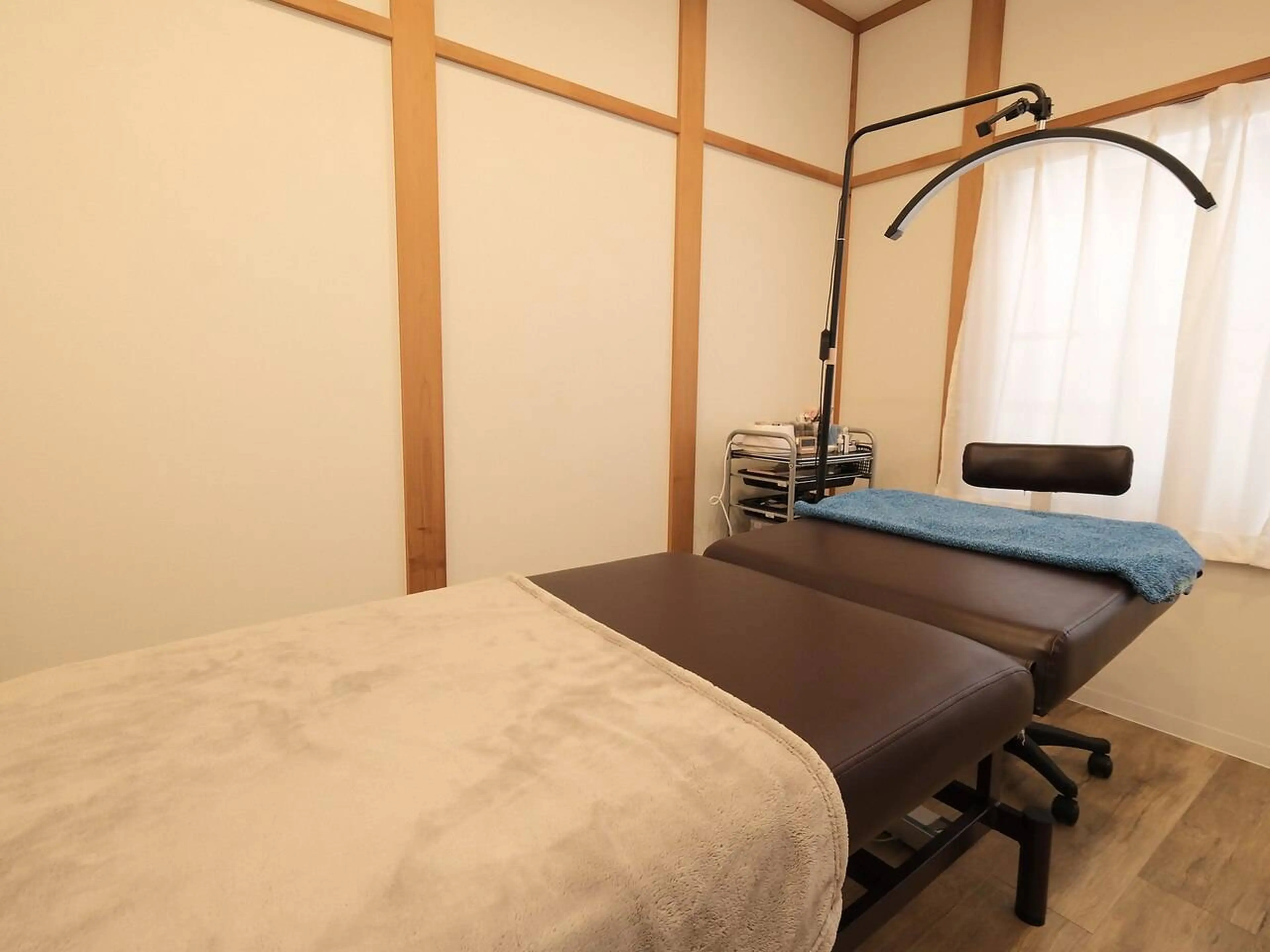 hair room kafuuの内観・外観3