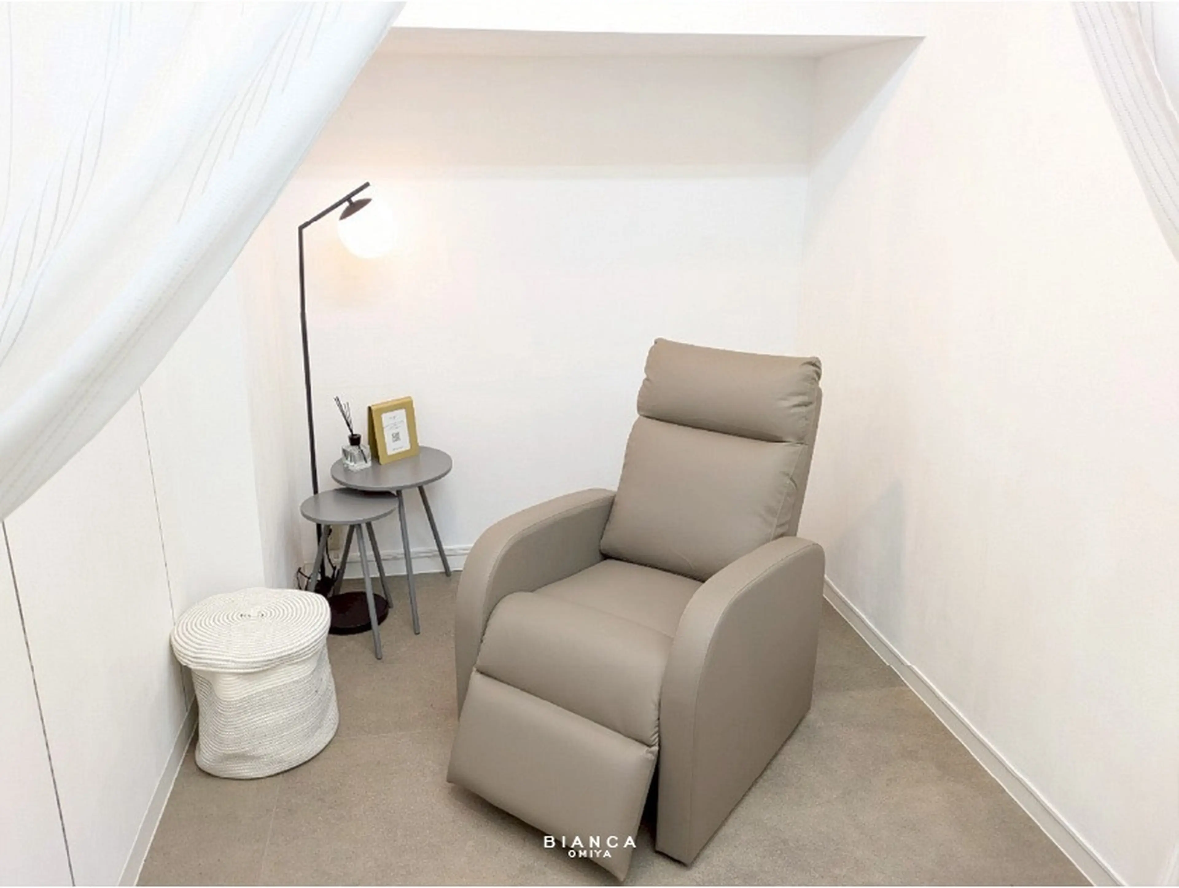 ビアンカ大宮の内観・外観2