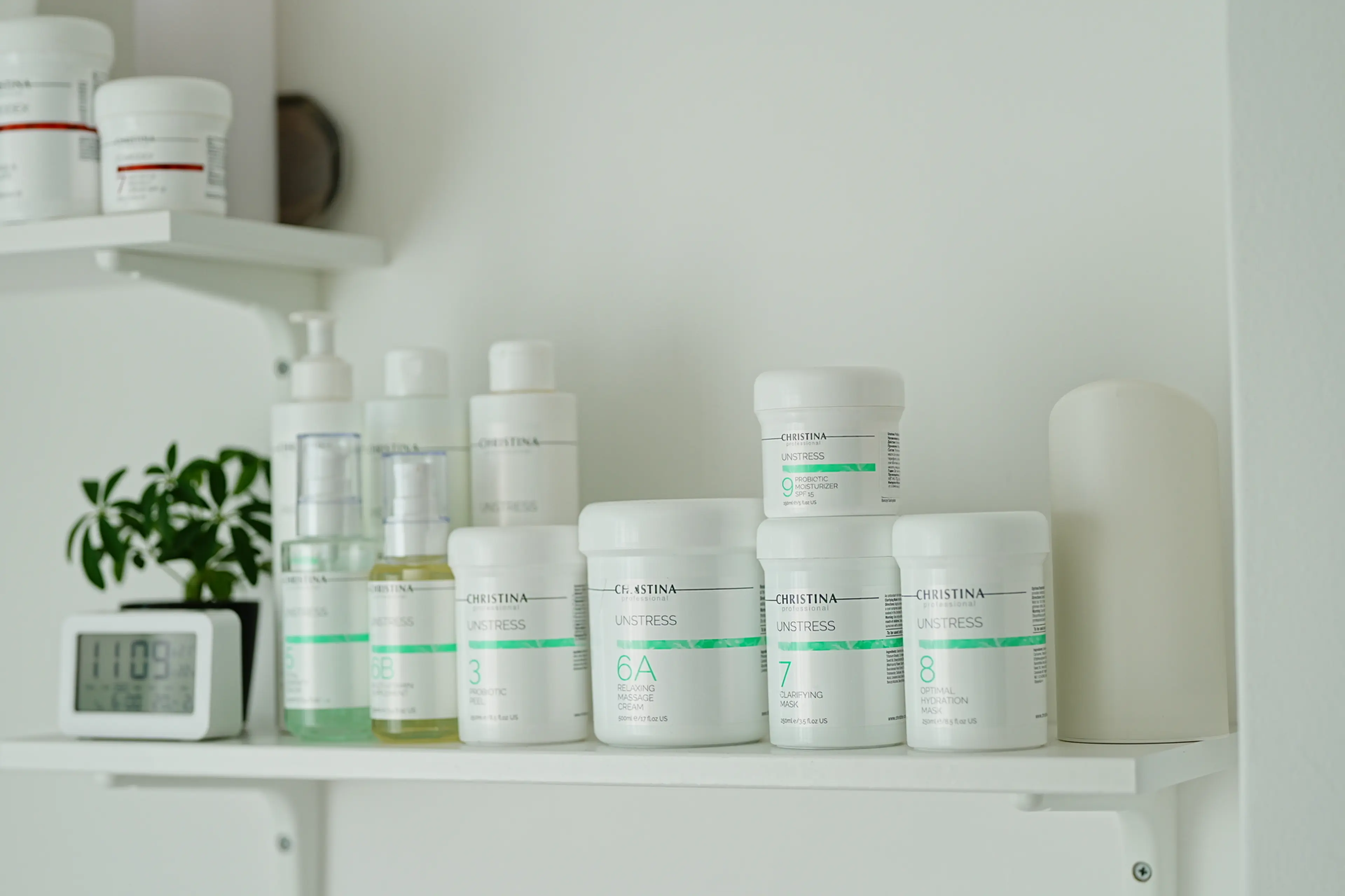 Aesthetic Salon Kristinaの内観・外観3