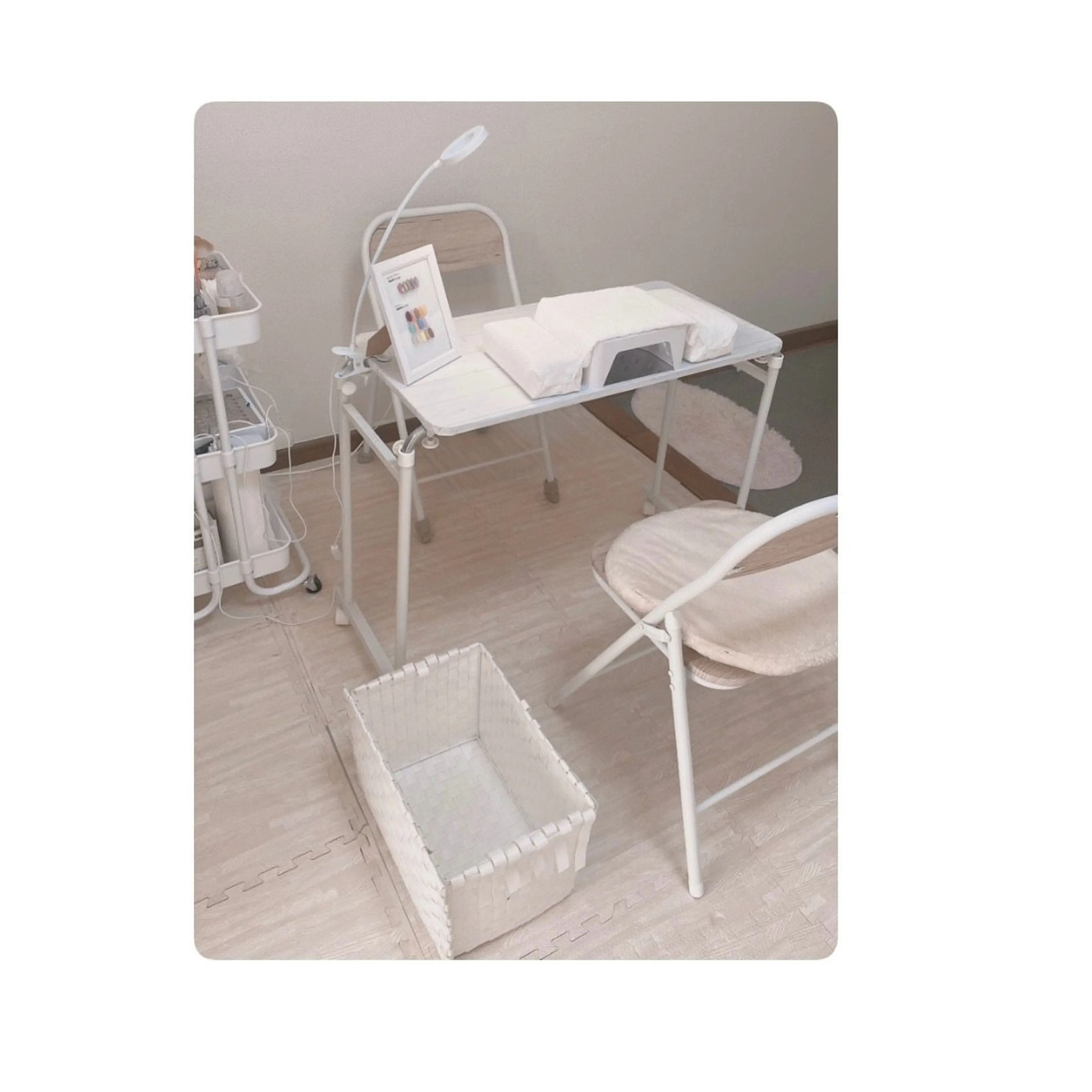 なっちゃんの内観・外観2