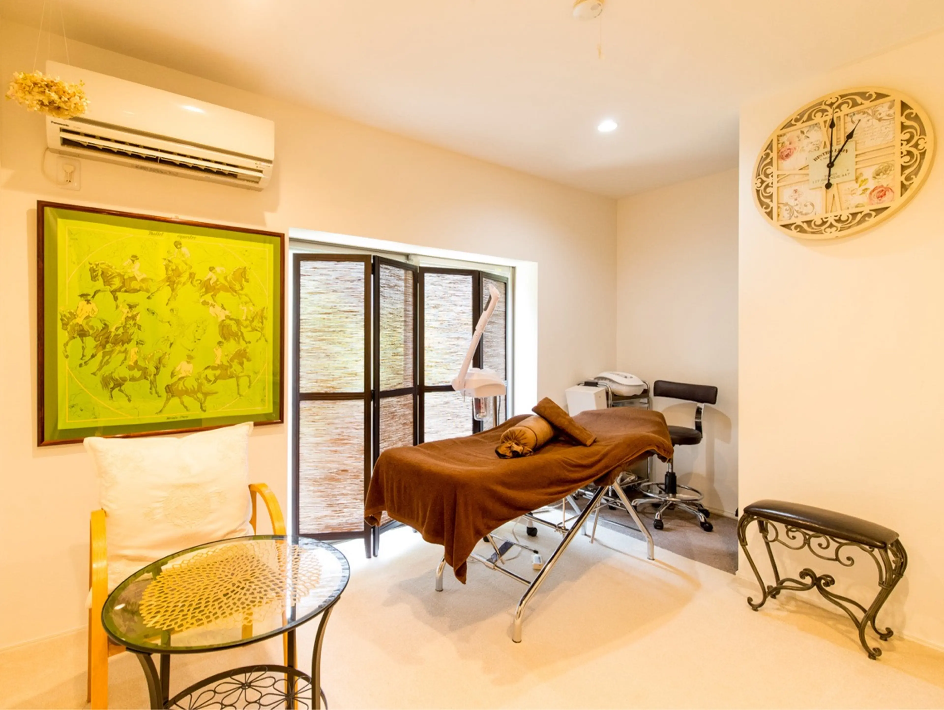 Pure Harmony/大阪狭山市/小顔/ハーブの内観・外観3