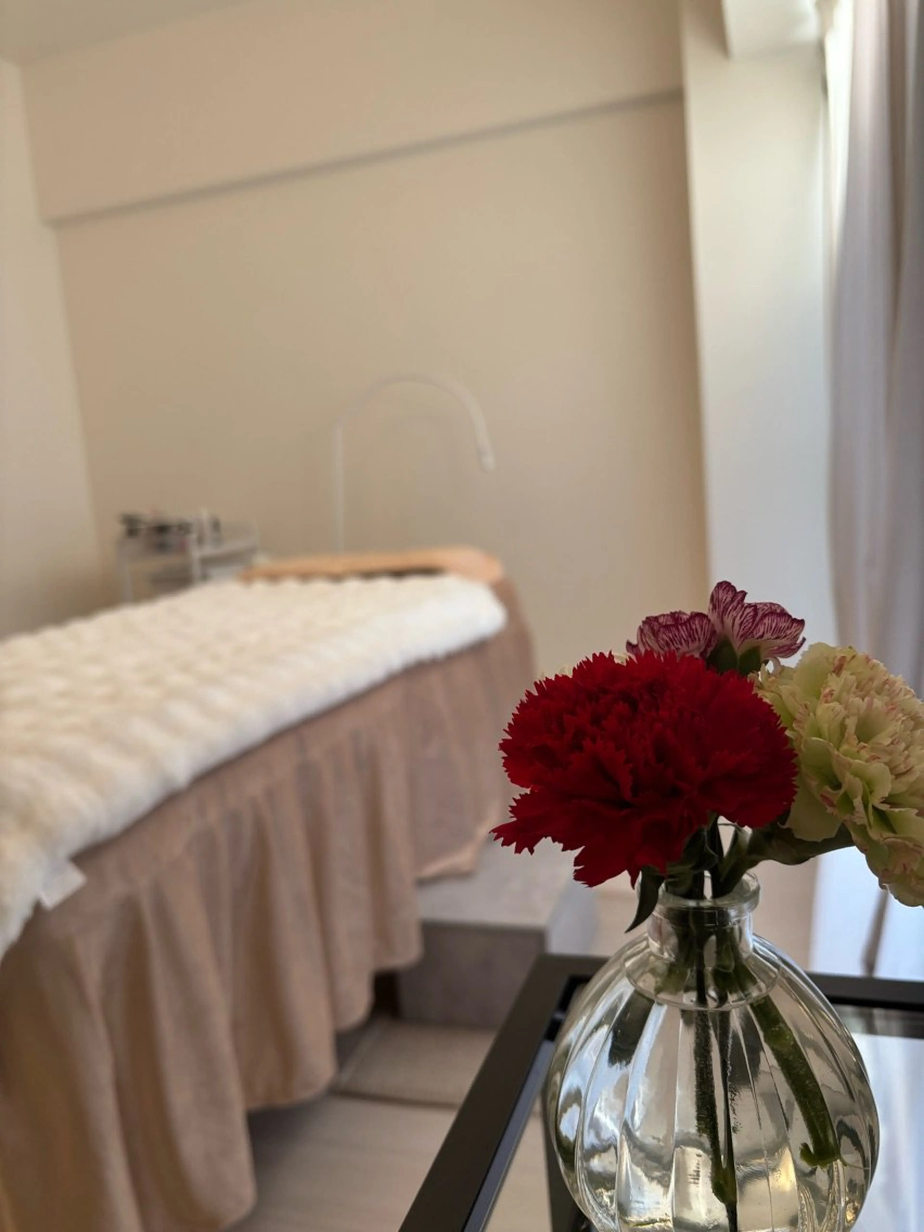 Belle  CoConの内観・外観2