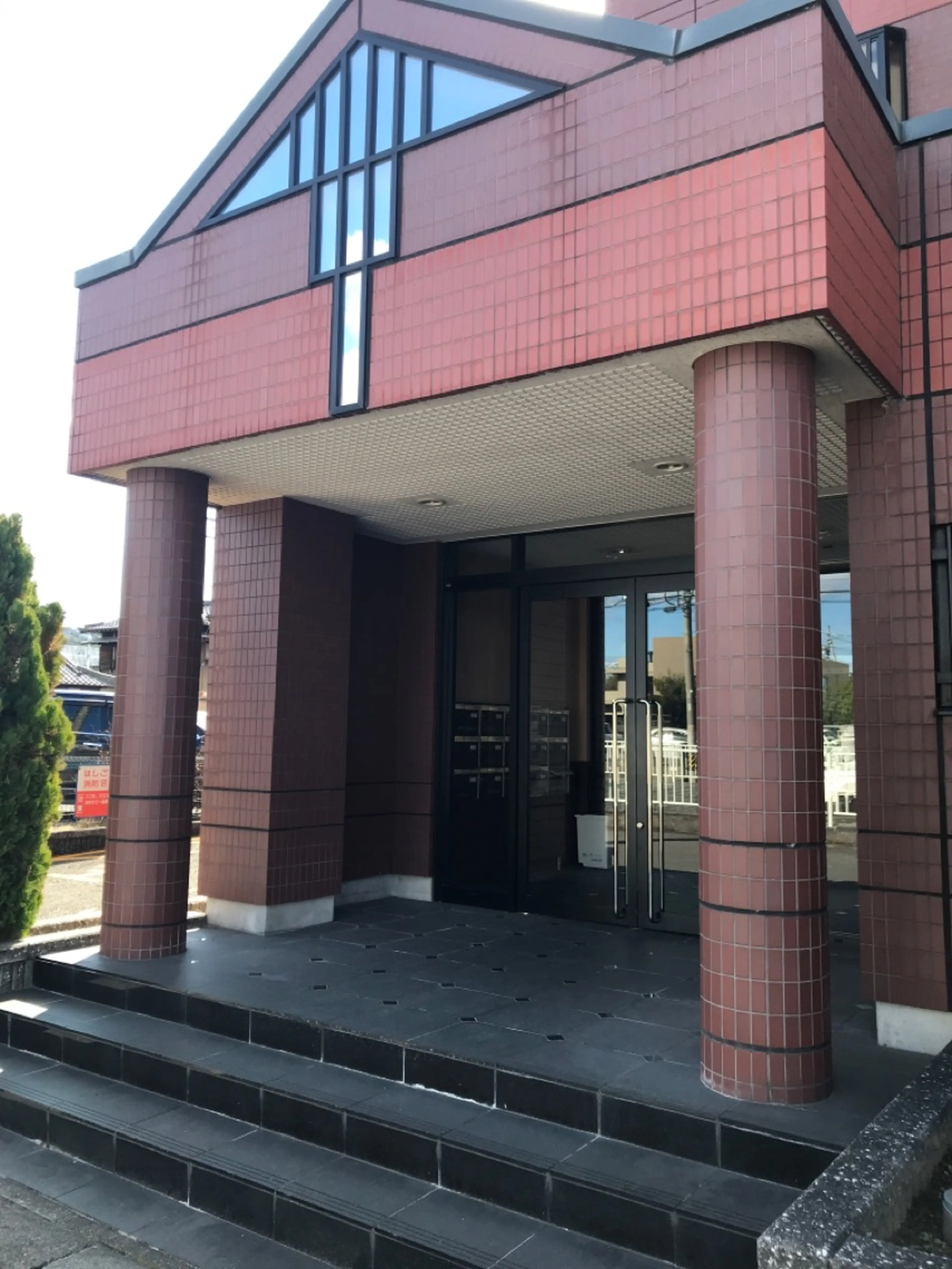 Moonlightの内観・外観1