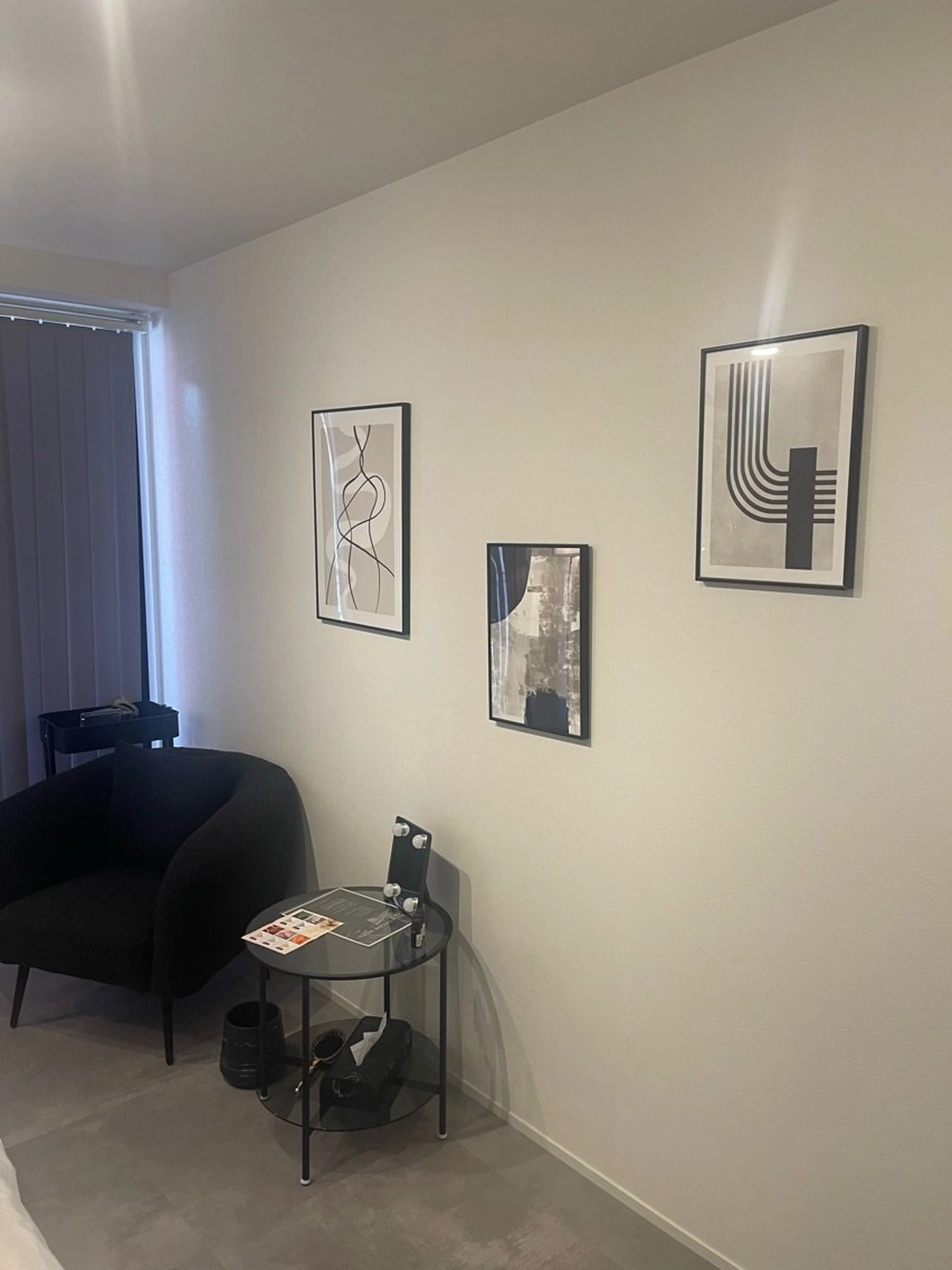 Relaxation salon Nikiの内観・外観2