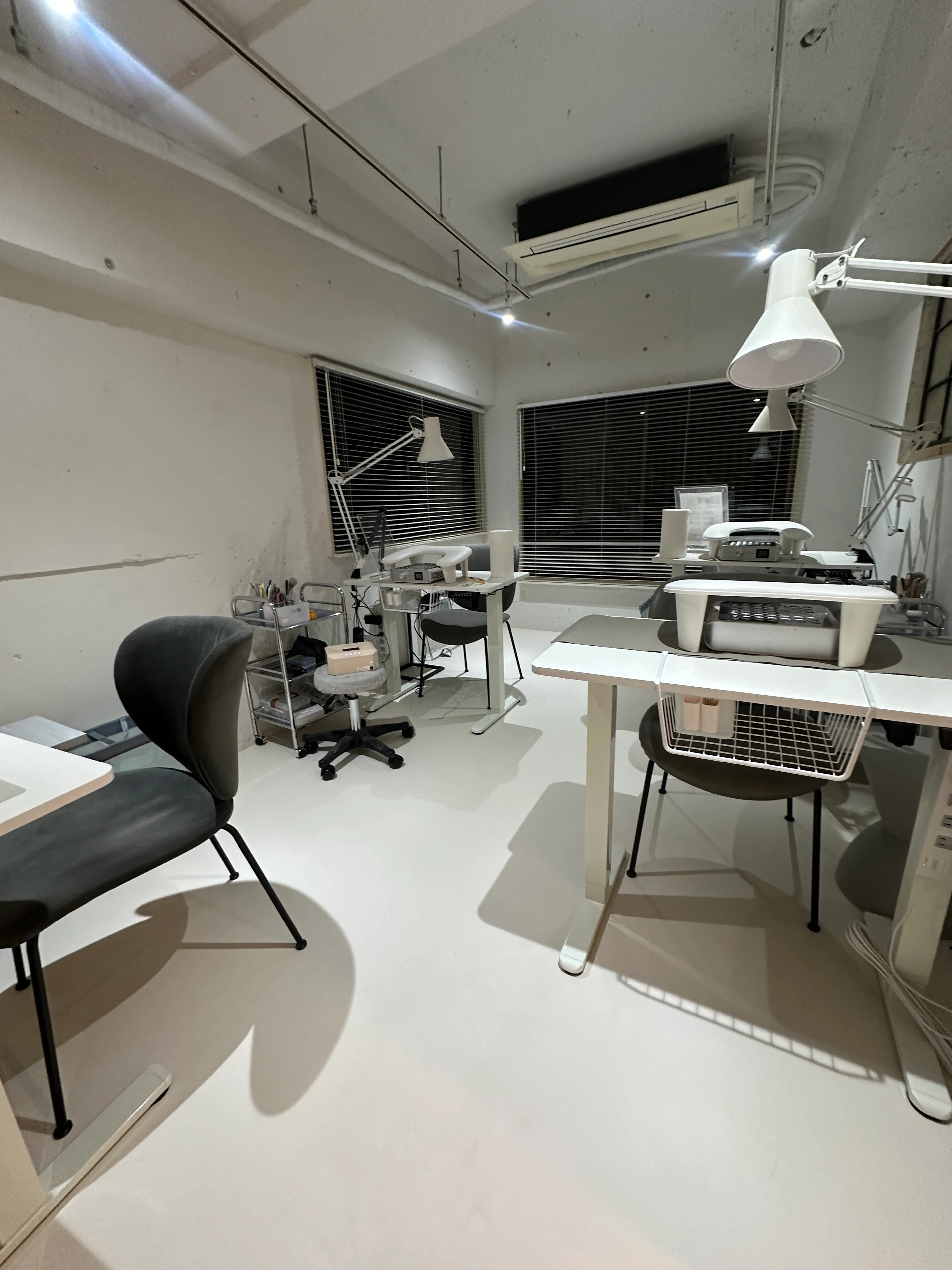 #péil ~nail&eyelash~の内観・外観2